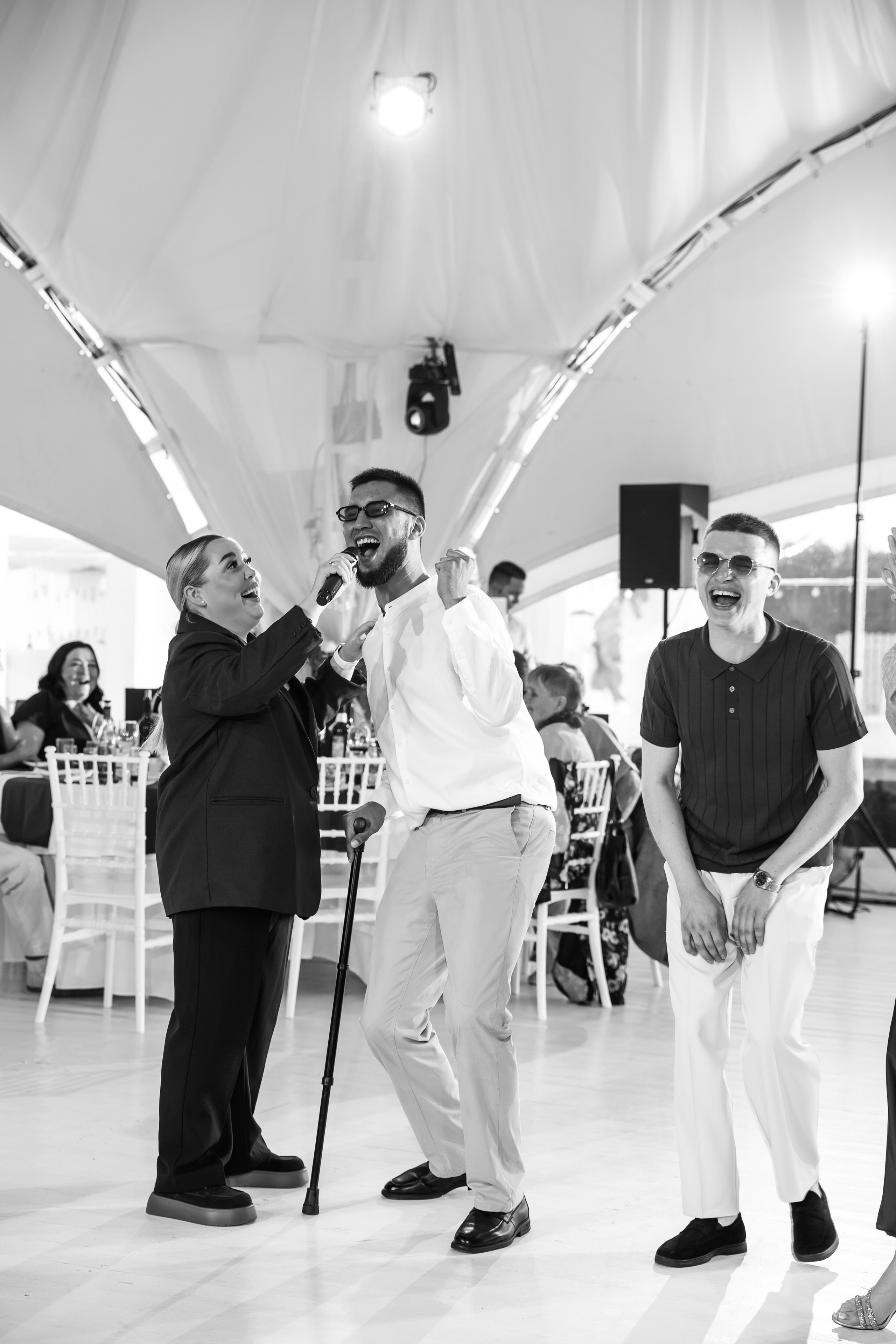 Артем и Кристина. Romanovs | Свадебный фотограф и видеограф Чебоксары Казань Москва