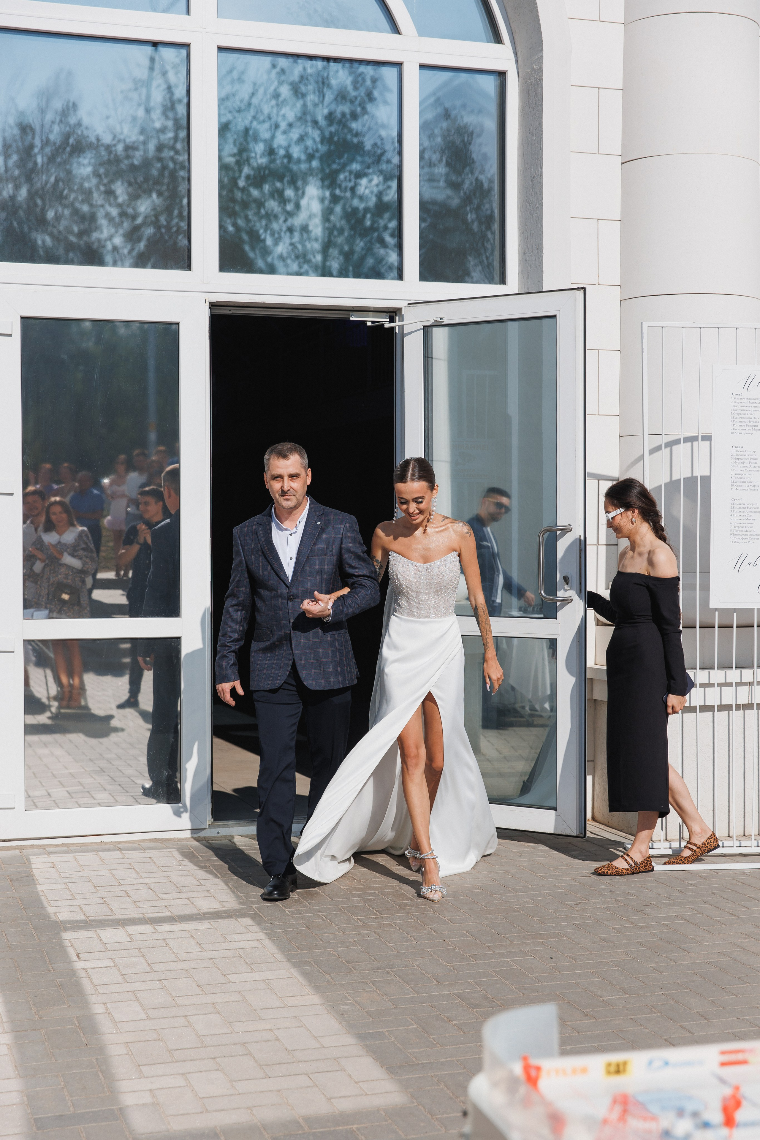 Pavel & Ekaterina. Romanovs | Свадебный фотограф и видеограф Чебоксары Казань Москва