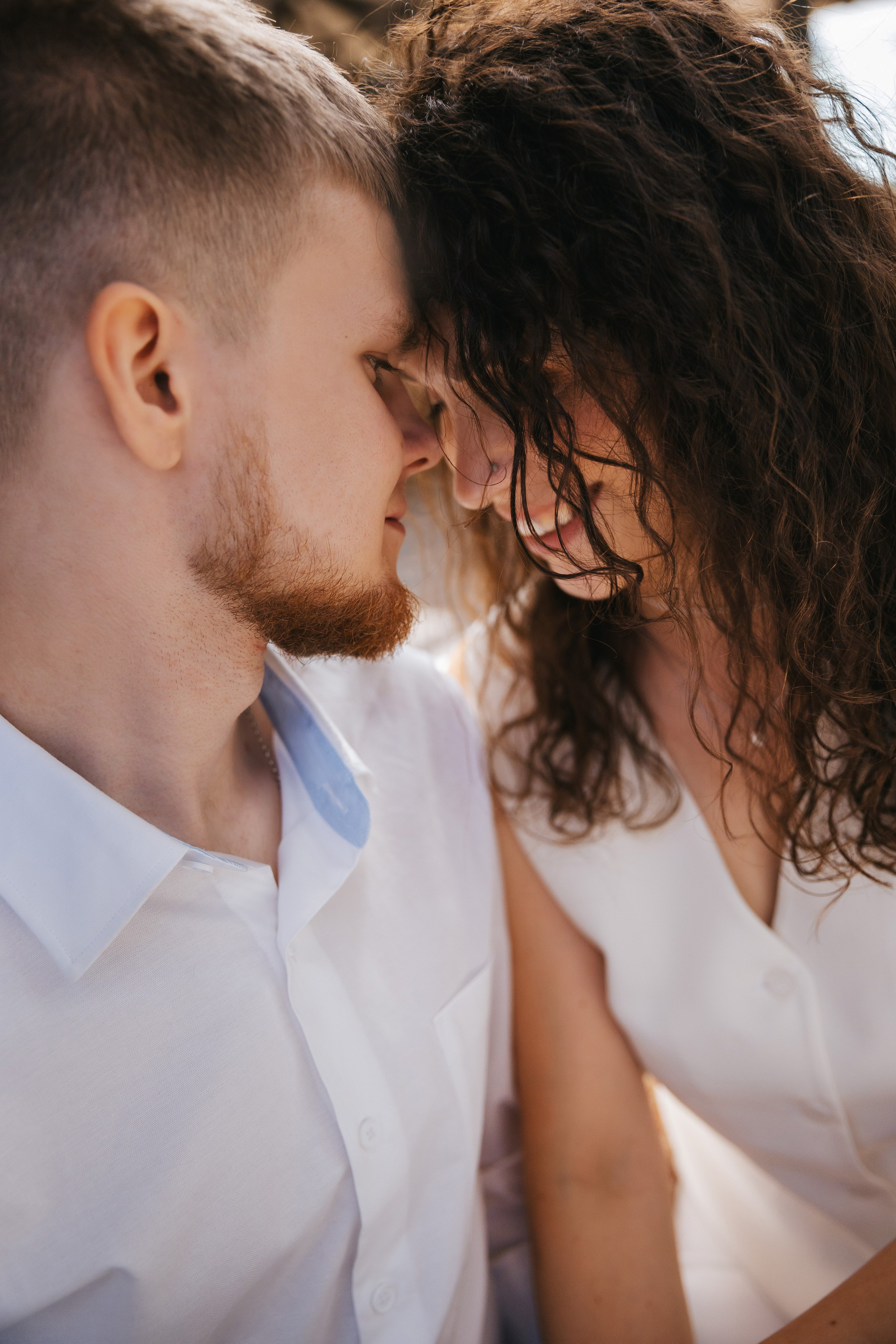 Андрей и Света. Семейный lifestyle фотограф в Санкт-Петербурге Людмила Пахомова