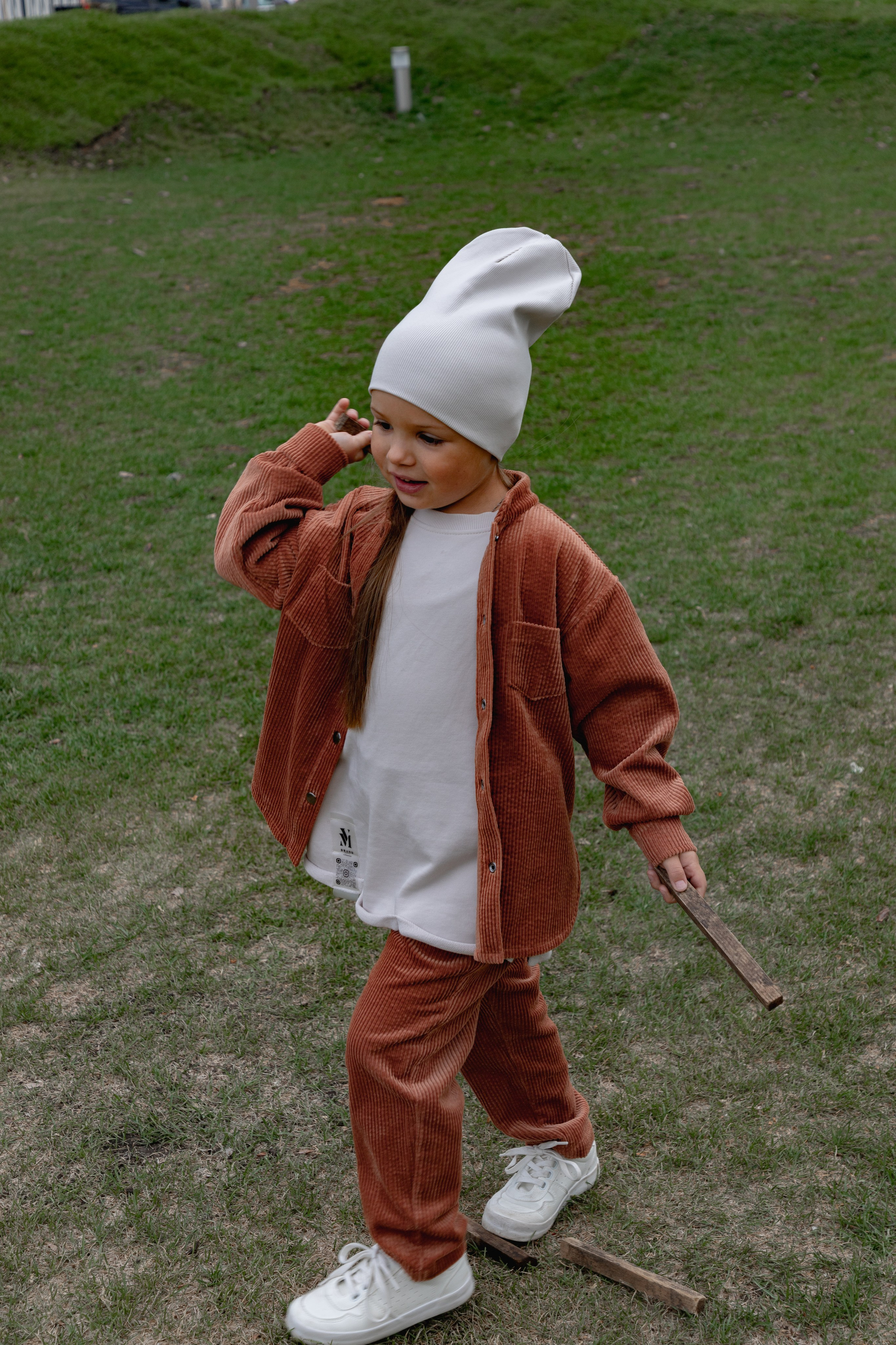 Детская одежда. Фотограф Денис Лесковский (Тюмень)