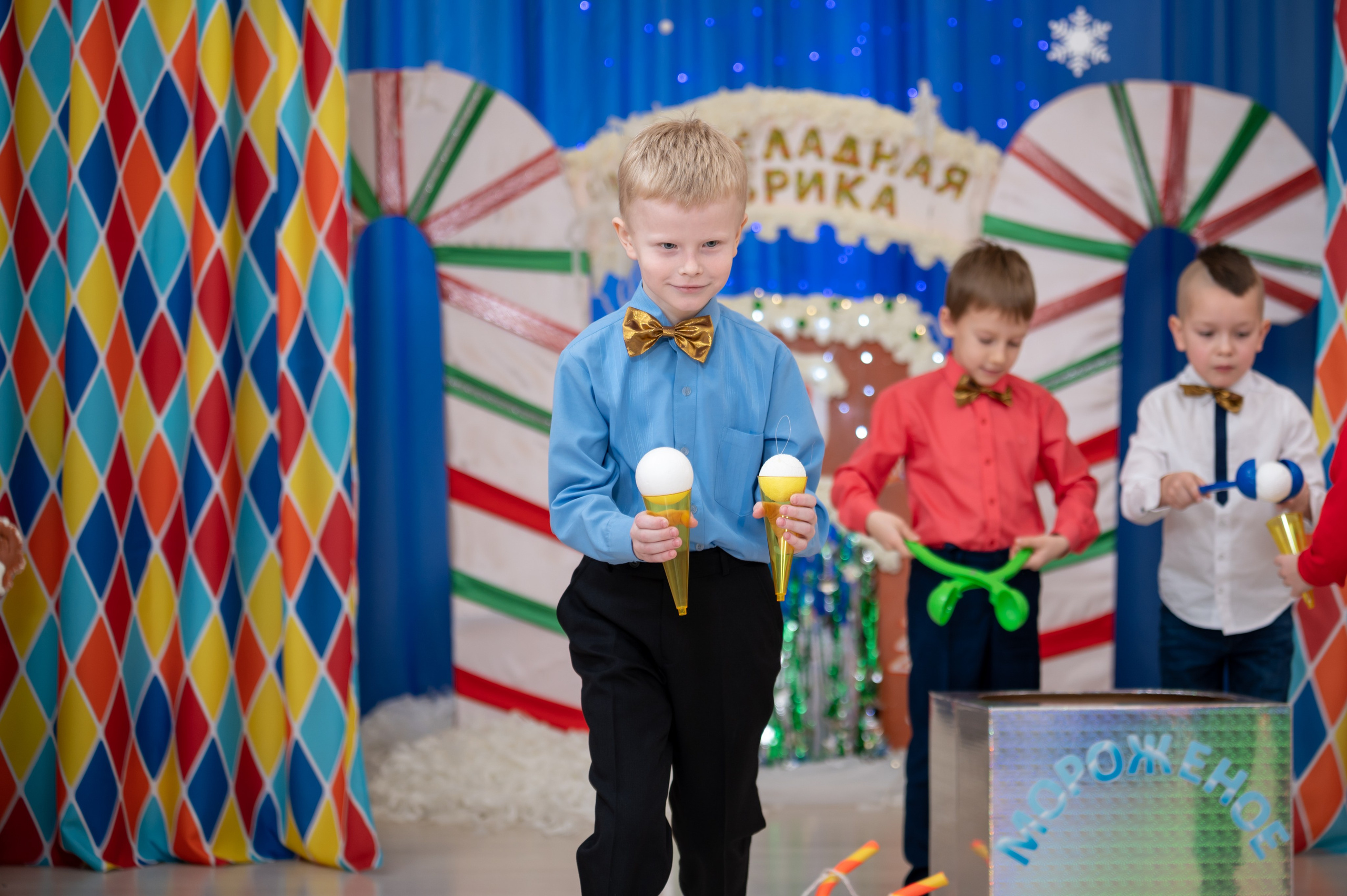 ФОТОСЪЕМКА УТРЕННИКОВ И ВЫПУСКНЫХ. Мастерская детской фотографии