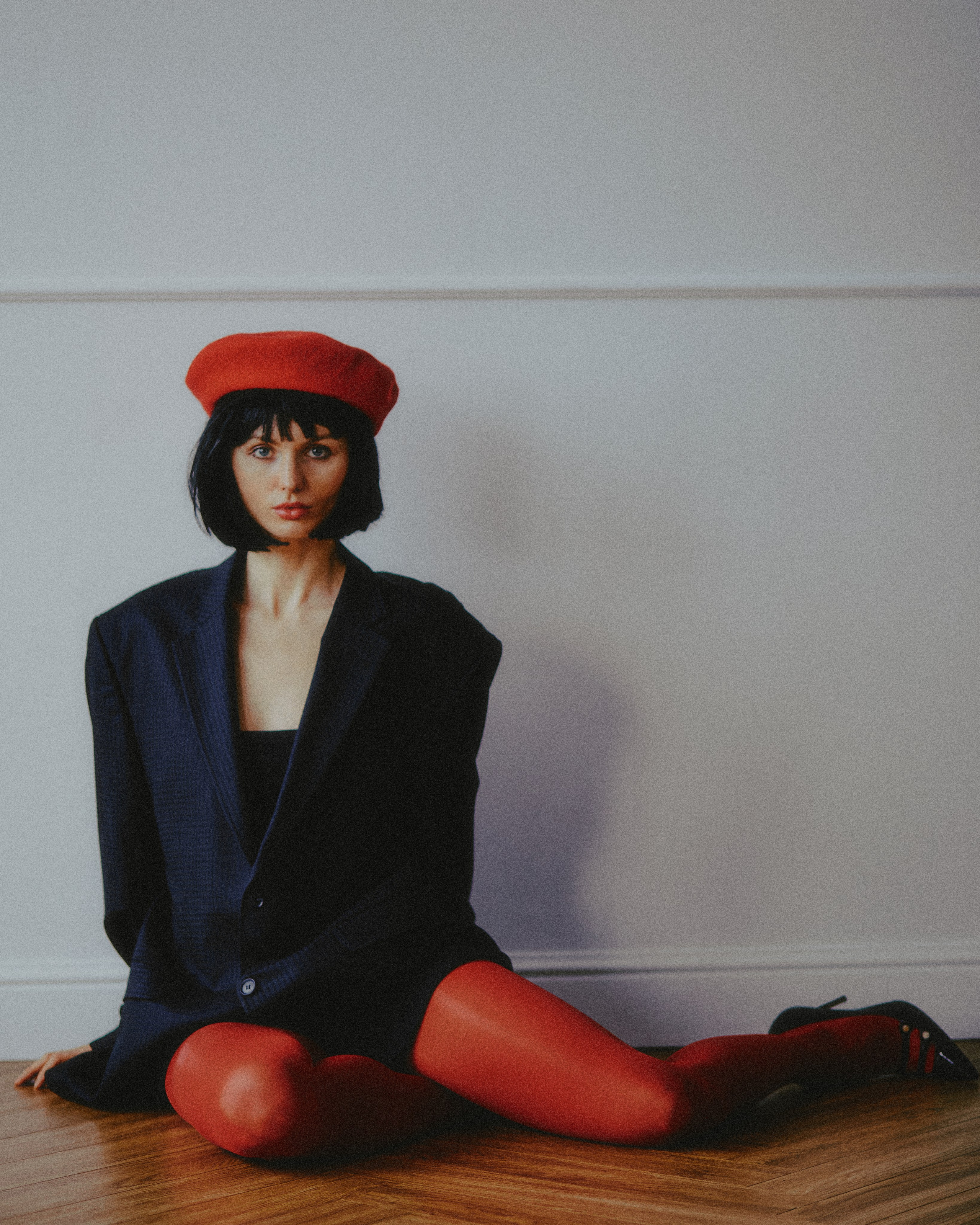 Катя. Портретный фотограф в Москве Ольга Крылова