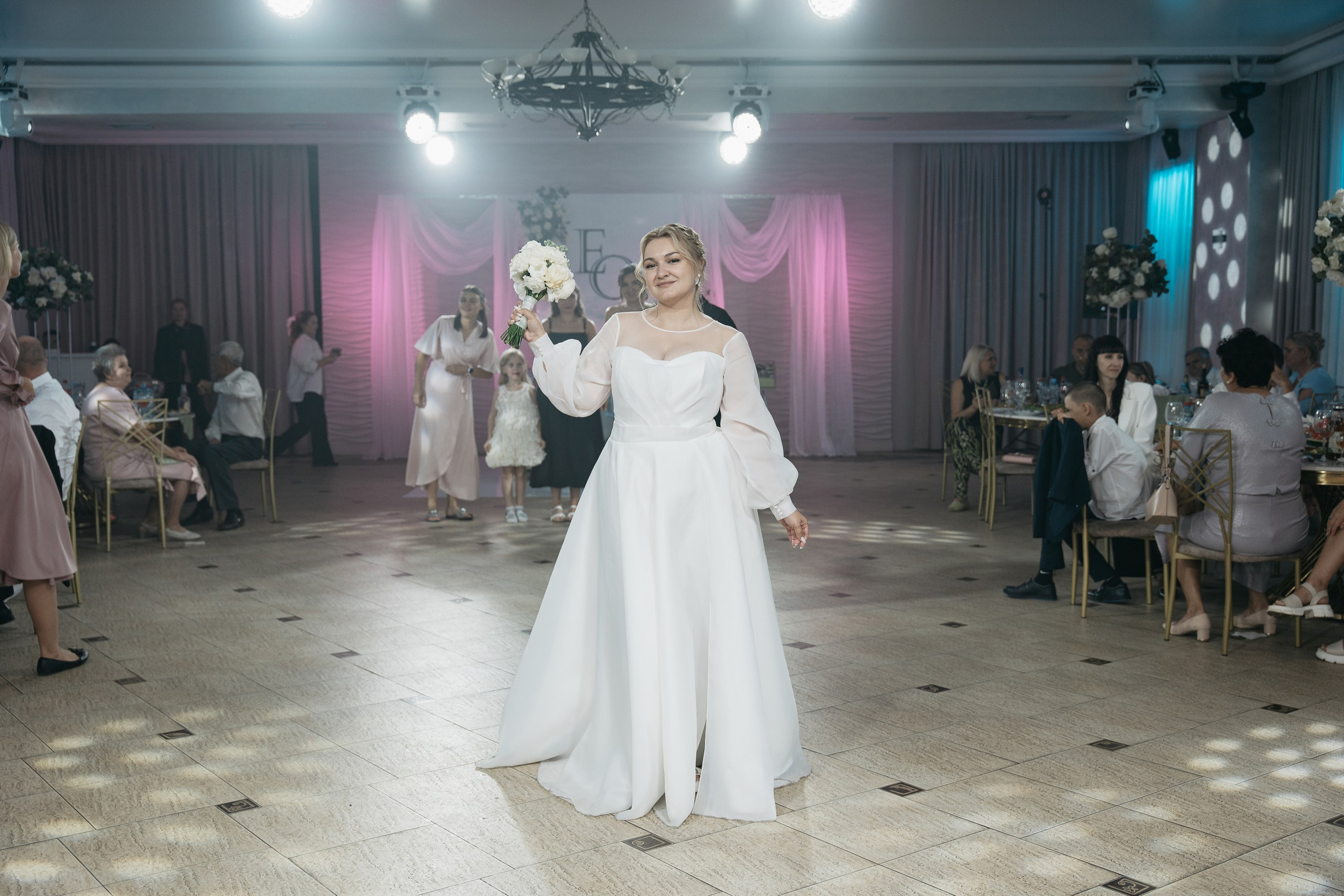 Евгений & Ольга. Свадебный и репортажный фотограф Юров Дмитрий