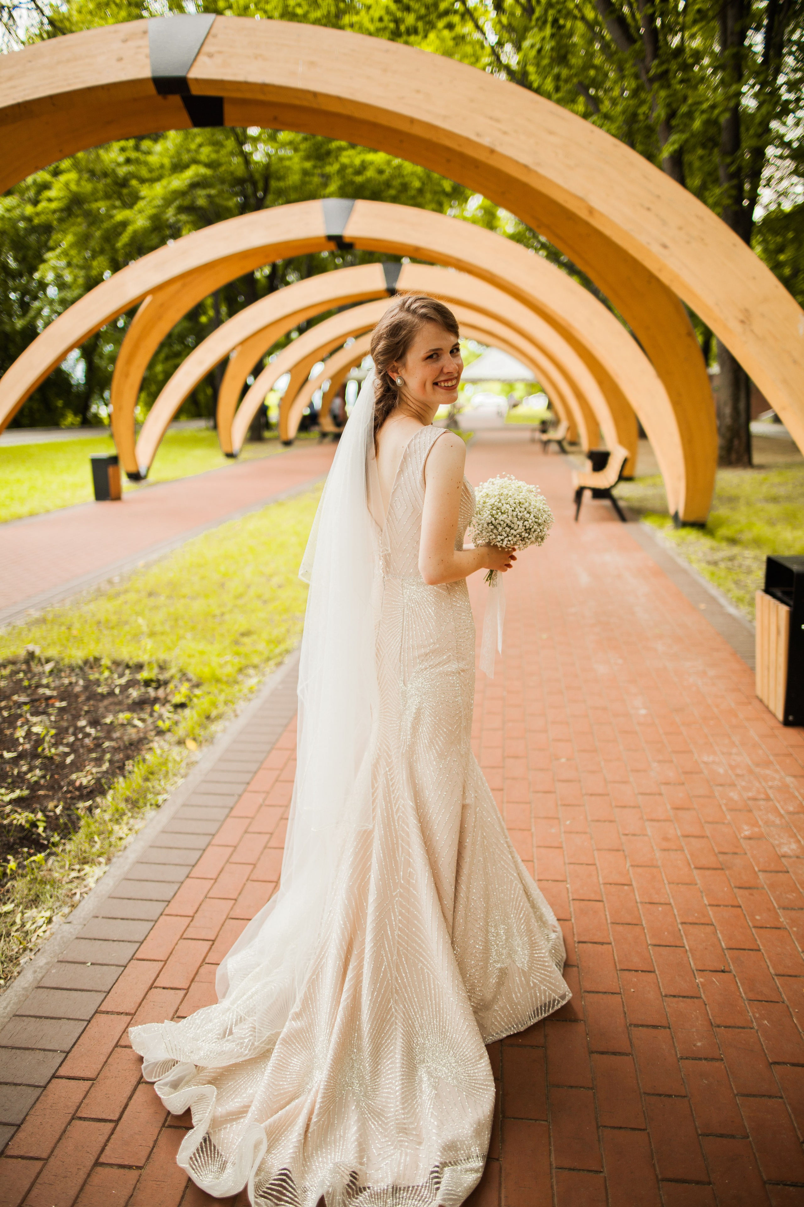 Свадебный фотограф Нижний Новгород.Данил и Кристина. Фотограф на крещение и венчание в Нижнем Новгороде.Свадебный Фотограф