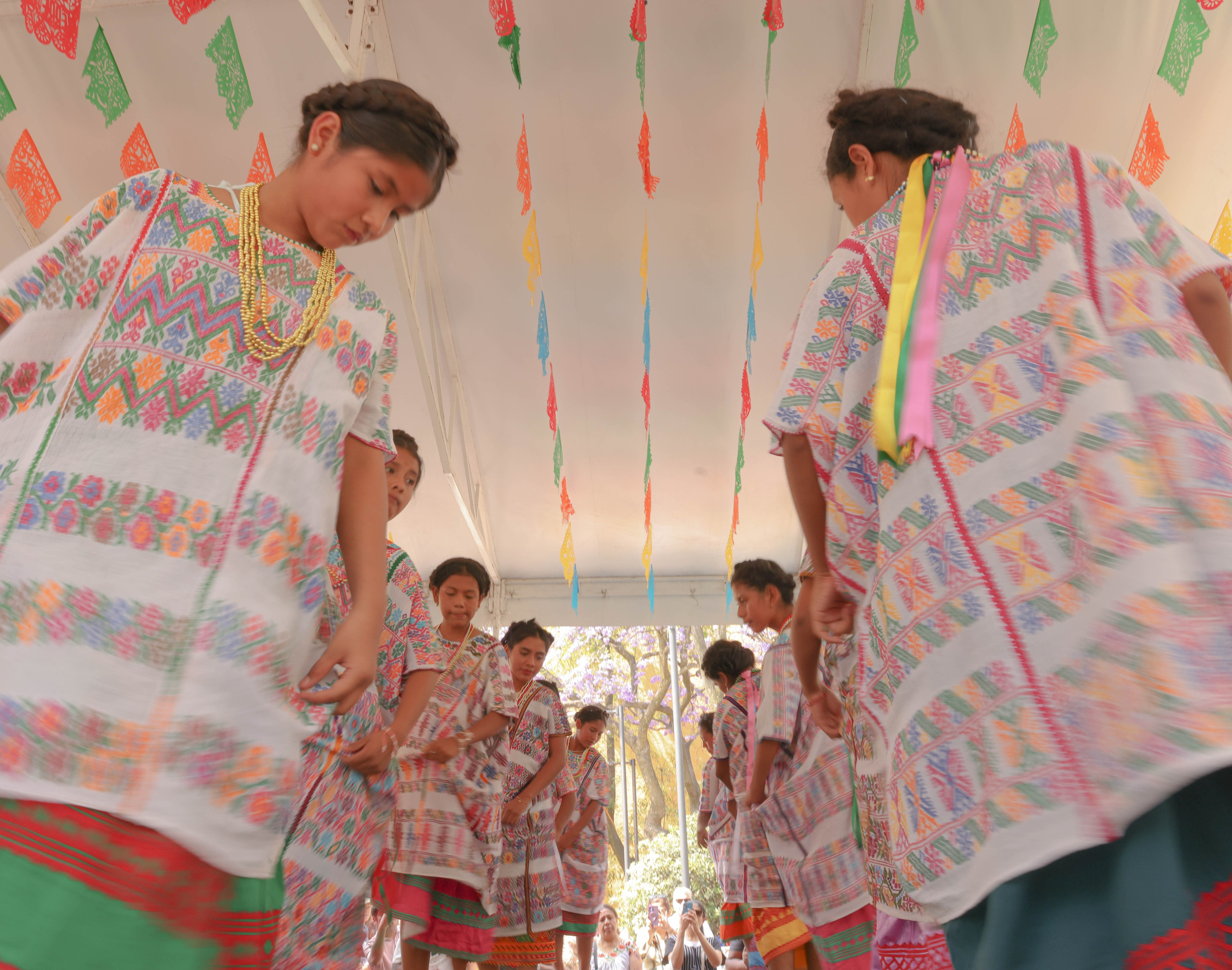 Стихия танца. Kateserbina