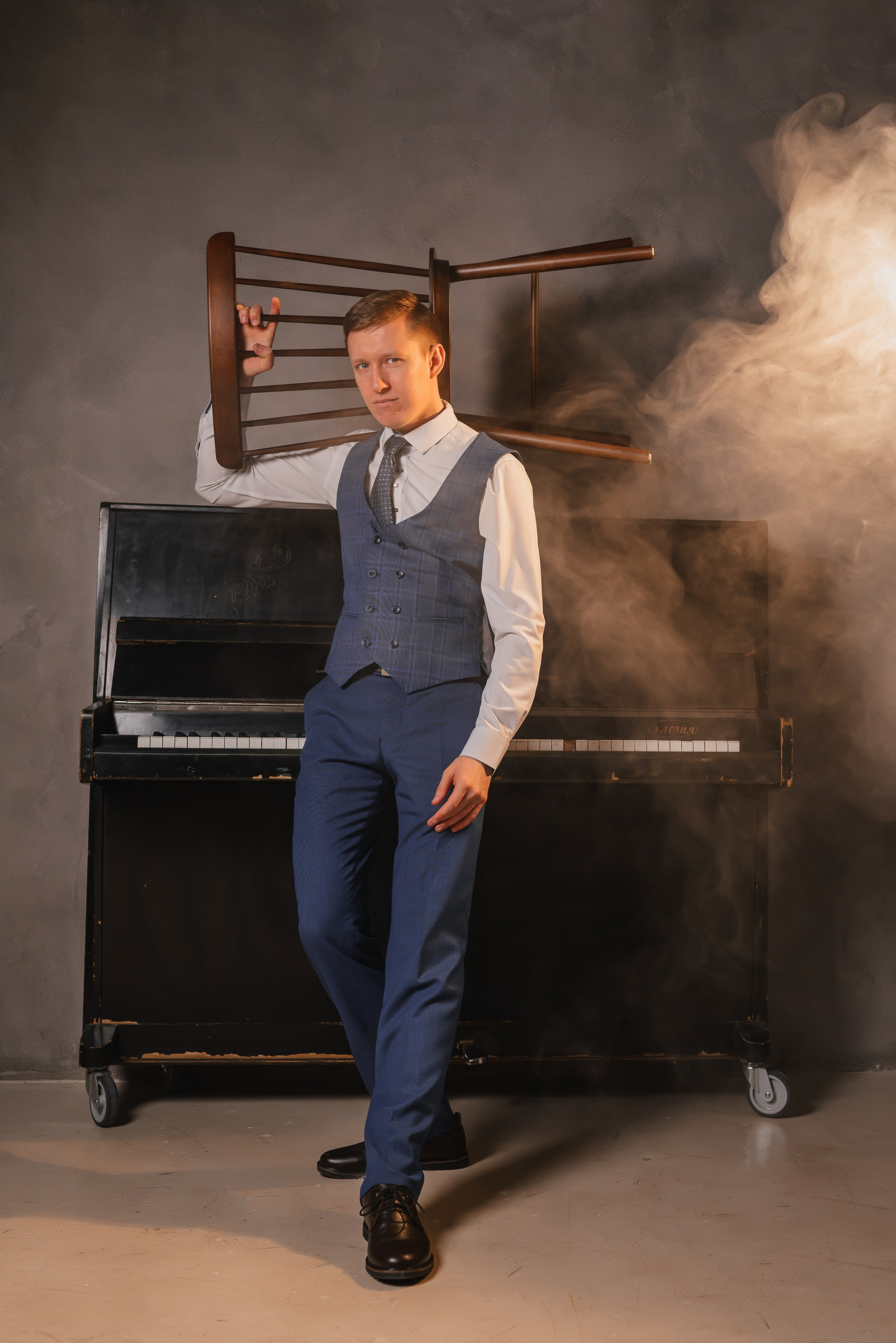 Артур. Семейный и детский фотограф в Екатеринбурге Валерия Нагибина