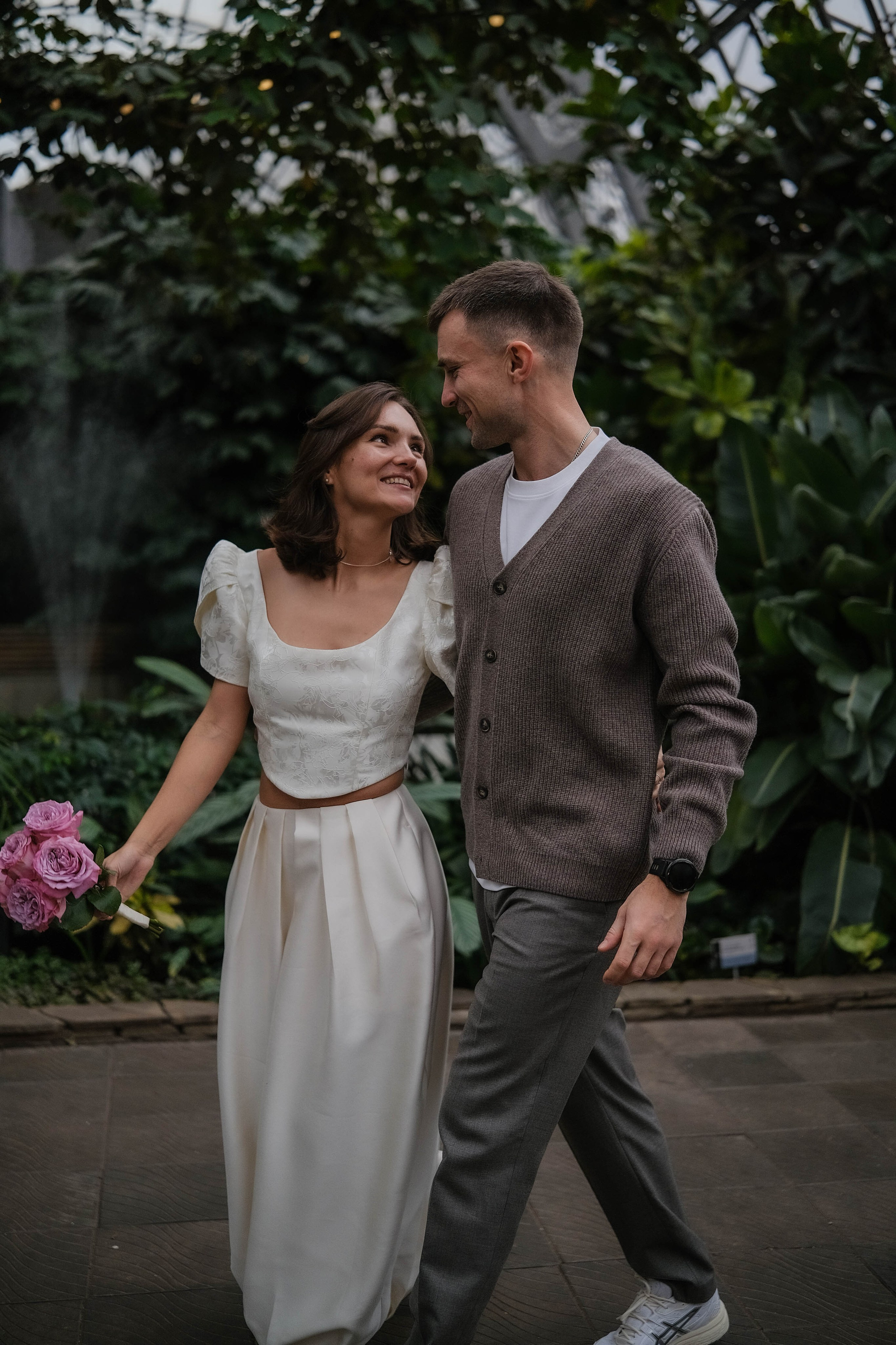 Свадьба Насти и Андрея. Портретные и творческие съемки Санкт-Петребург