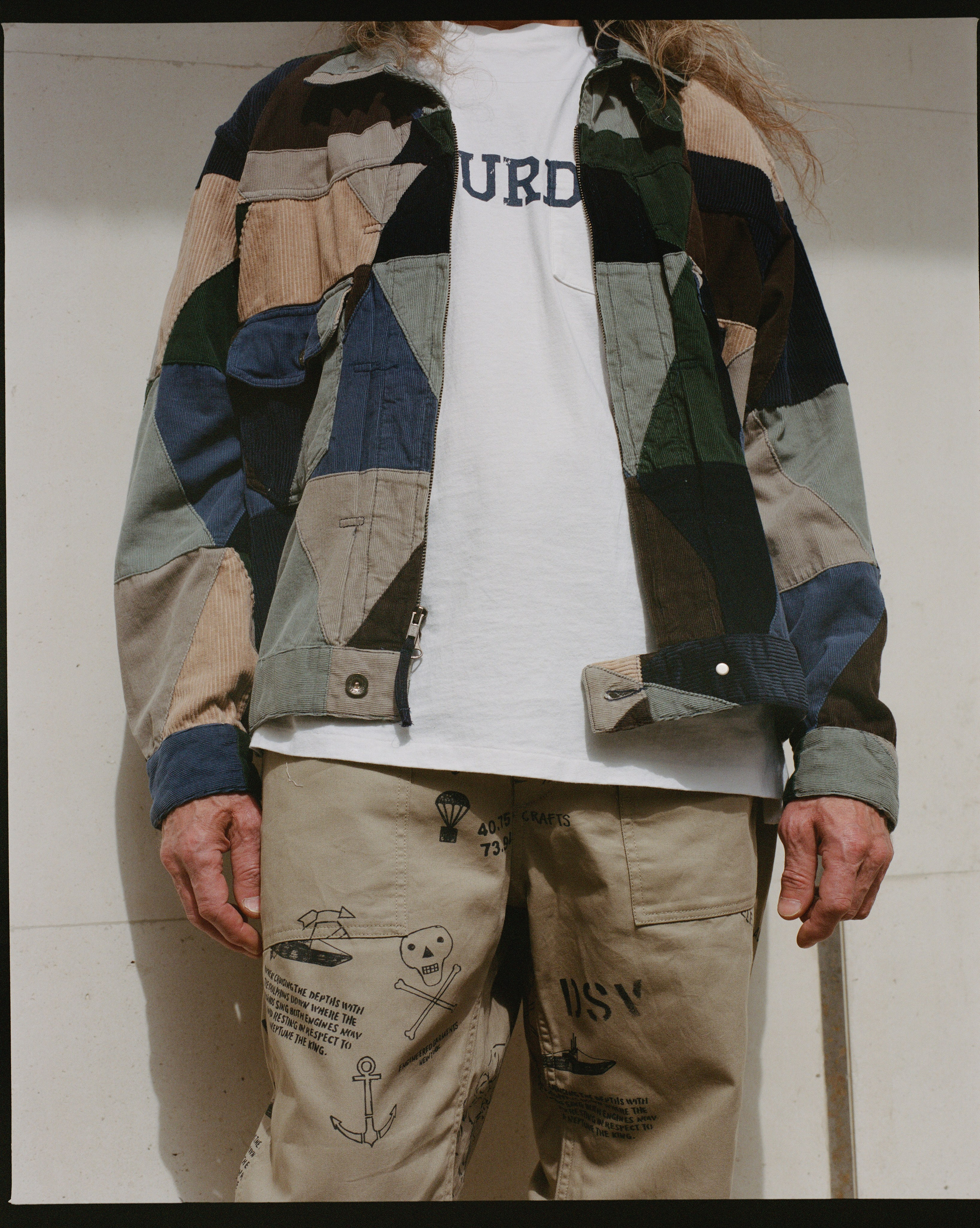 Peak Moscow. ANNA KORZOVA