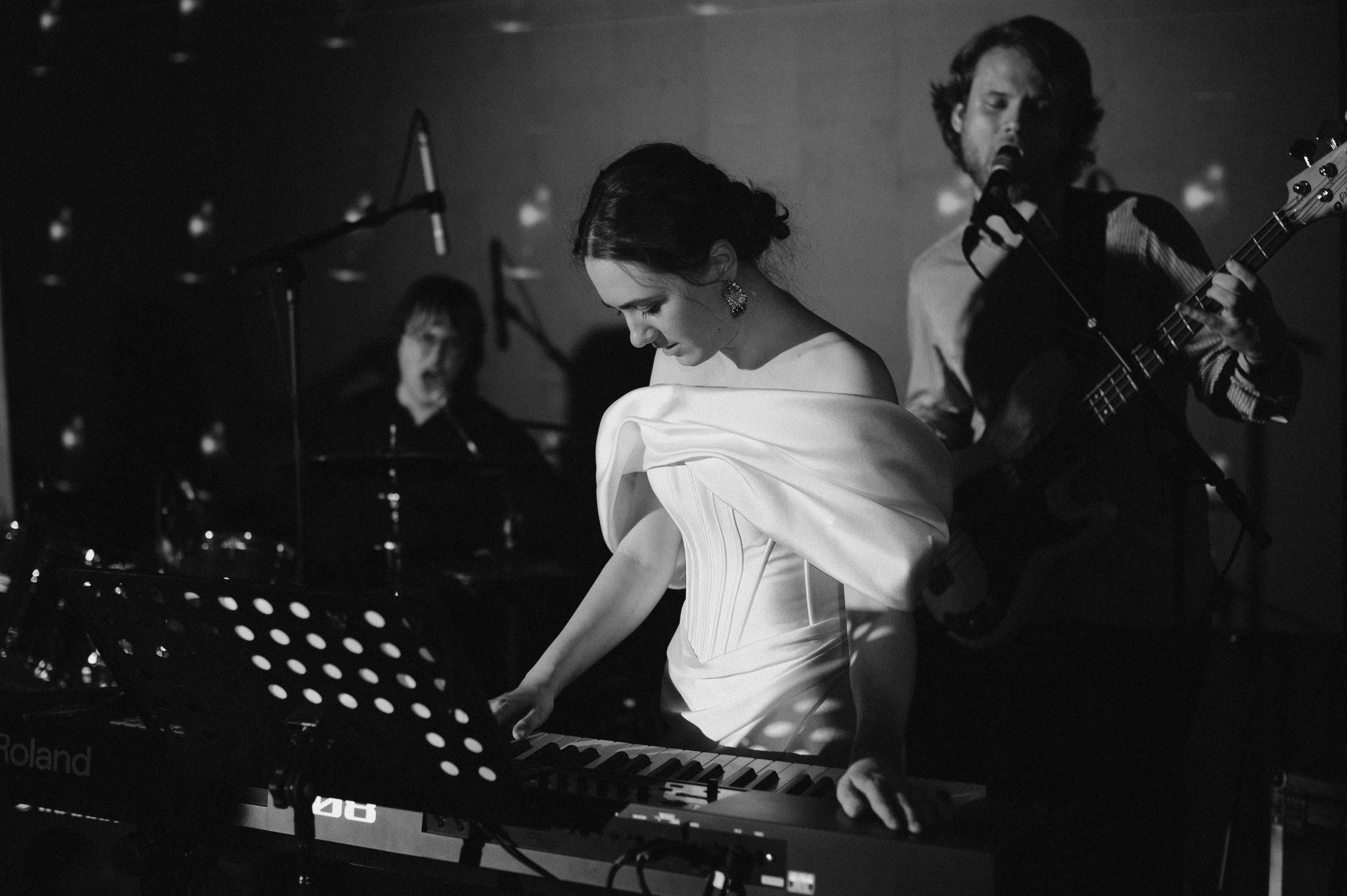 9 кругов. Вадим Зименков