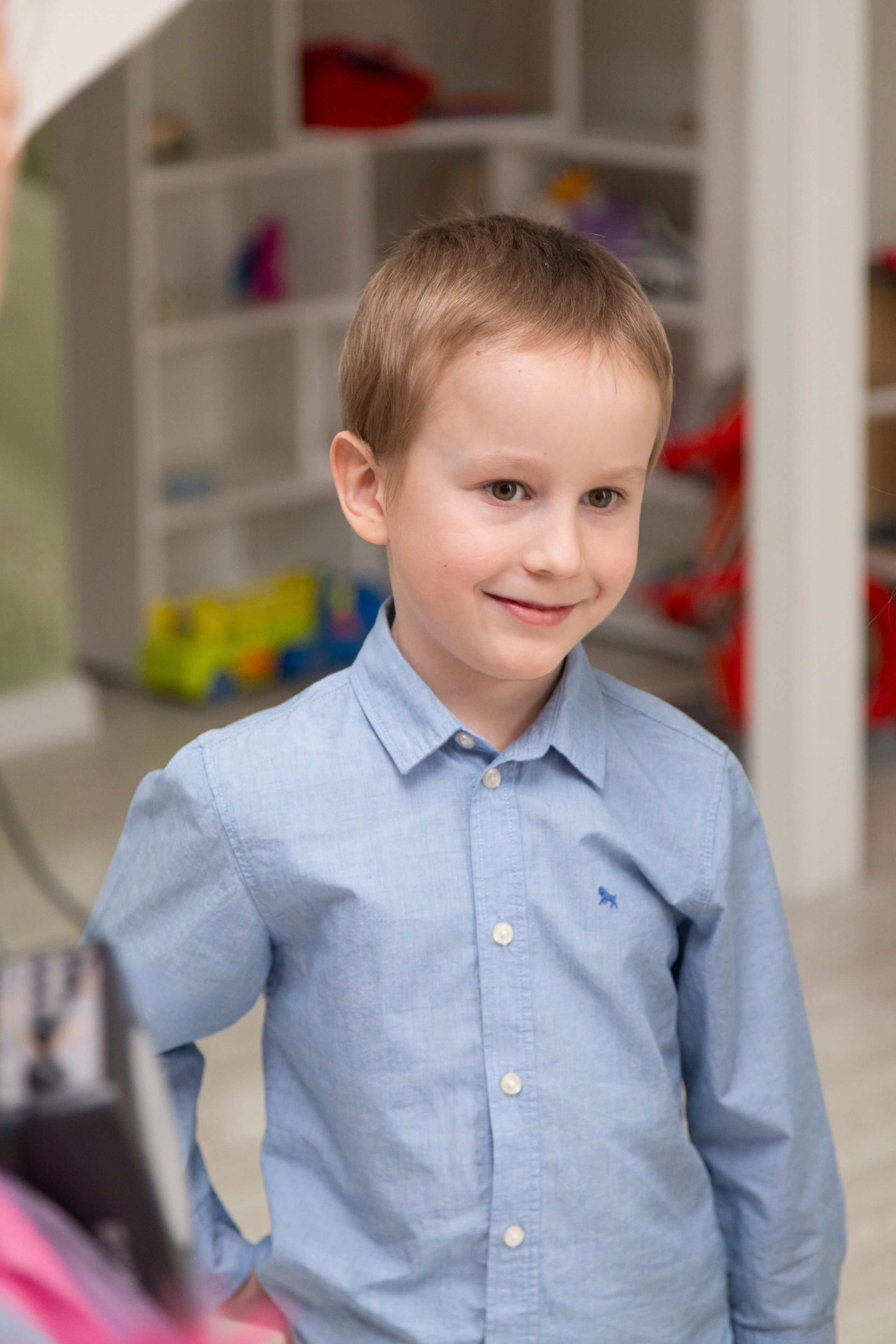 День рождения Сияны, 4 года, детский игровой центр Mimiloft. Детский и контент фотограф Надя Волкова Санкт-Петербург