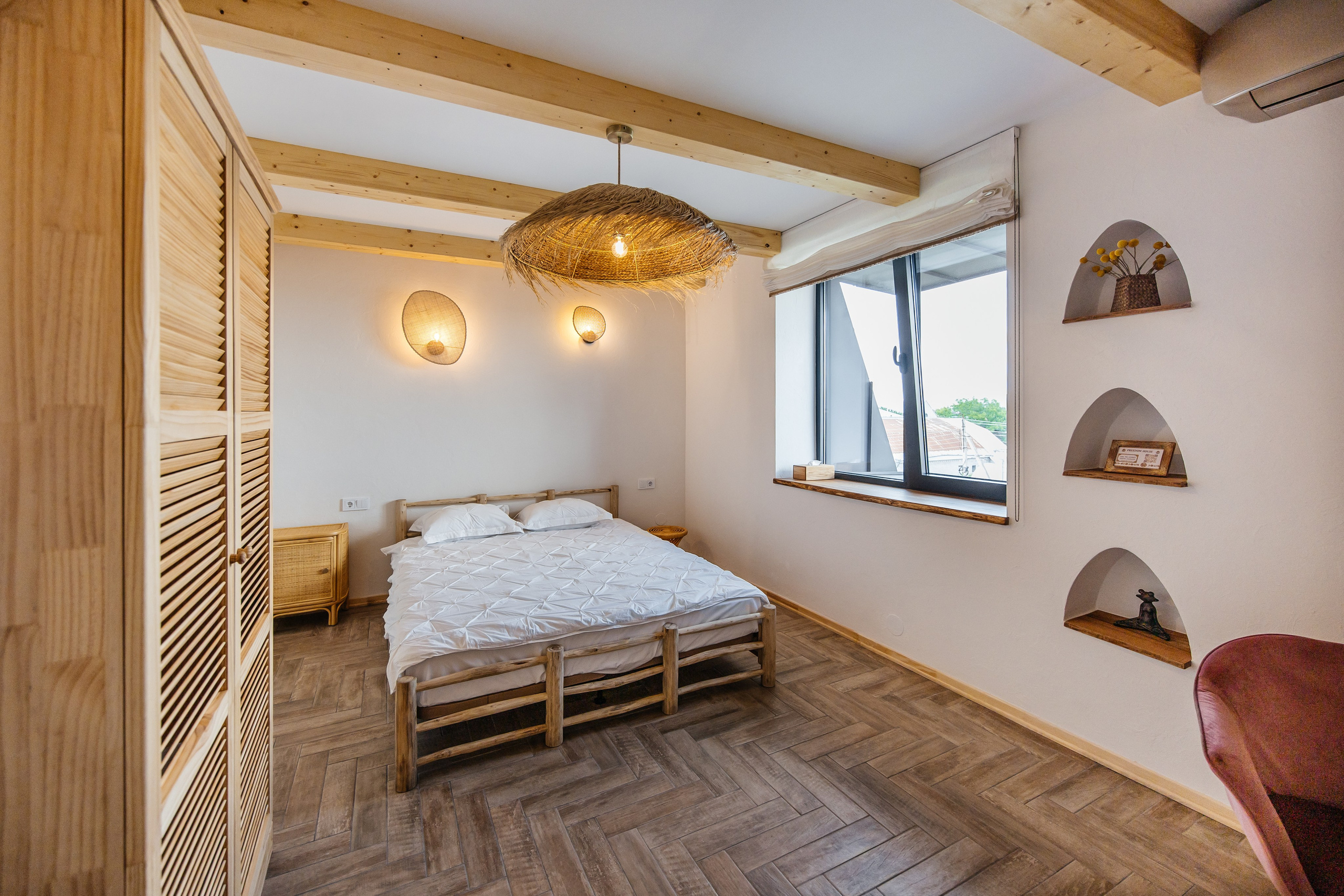 Freedom House. Самый свадебный фотограф