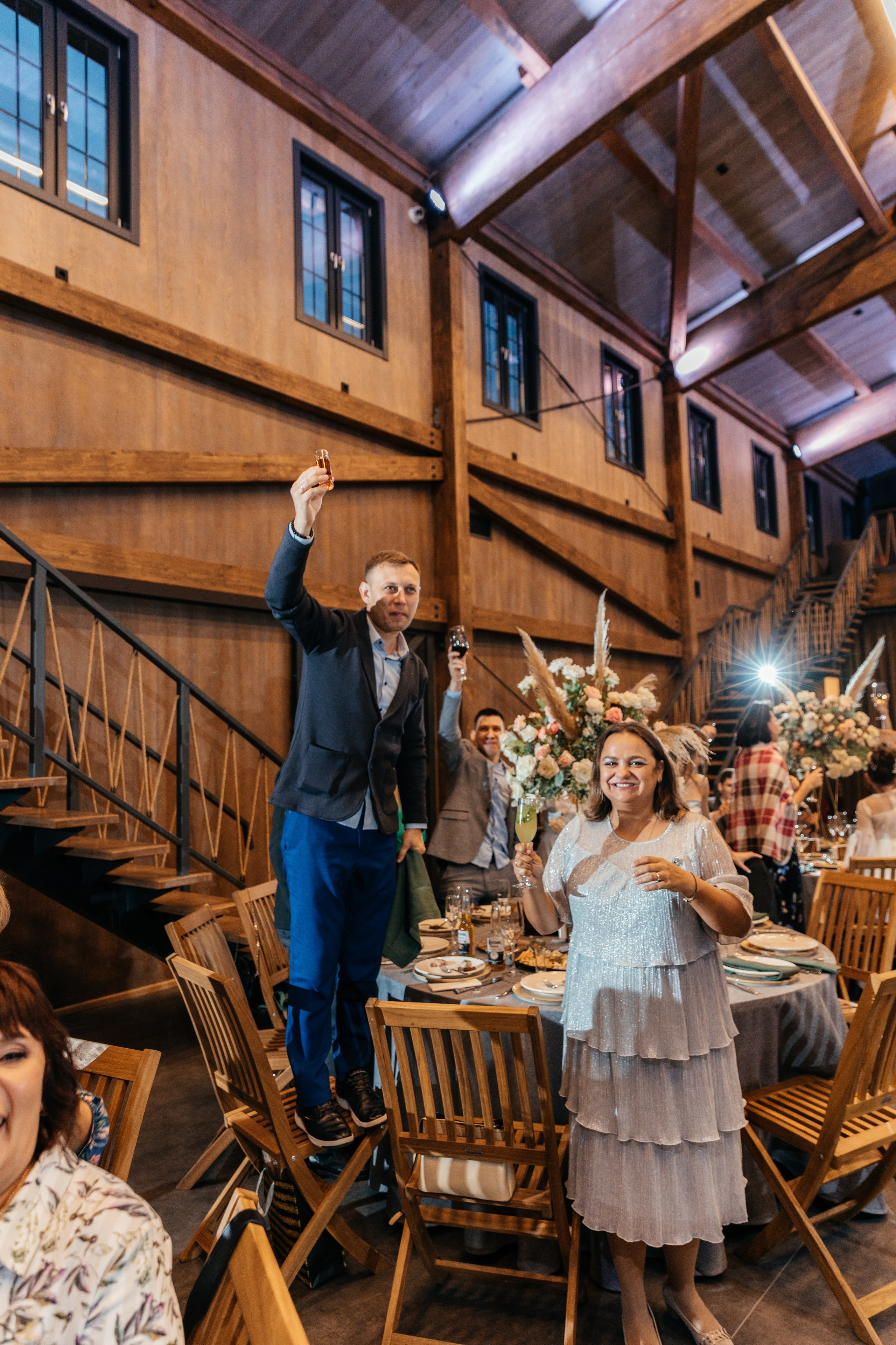 Даня и Саша | Pine River. Свадебный фотограф Ангелина Зотова | Обнинск, Москва, Калуга