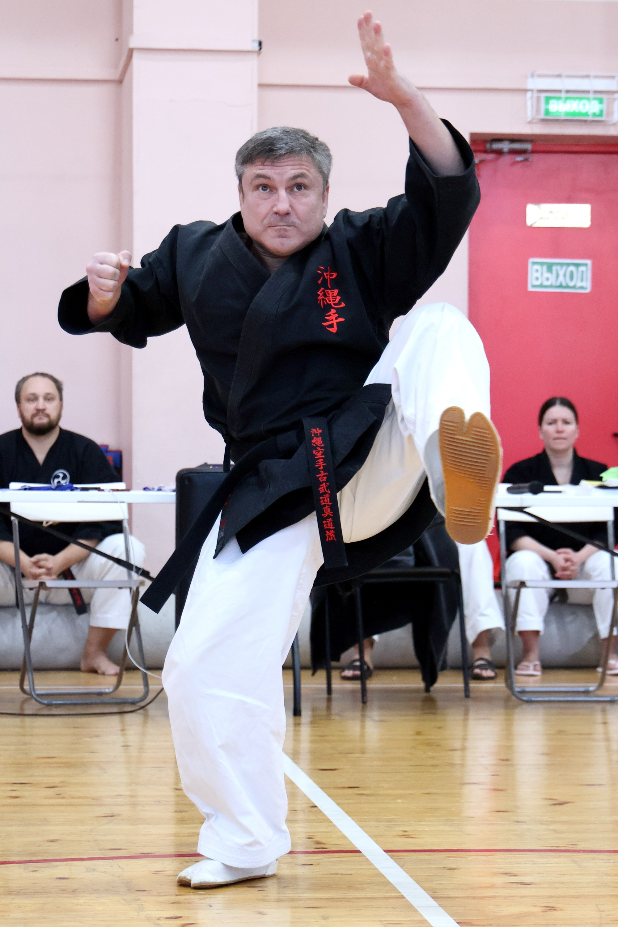 Соревнования по КУМИТЭ: Бои в жилетах. Спортивный и репортажный фотограф Ермакова Светлана