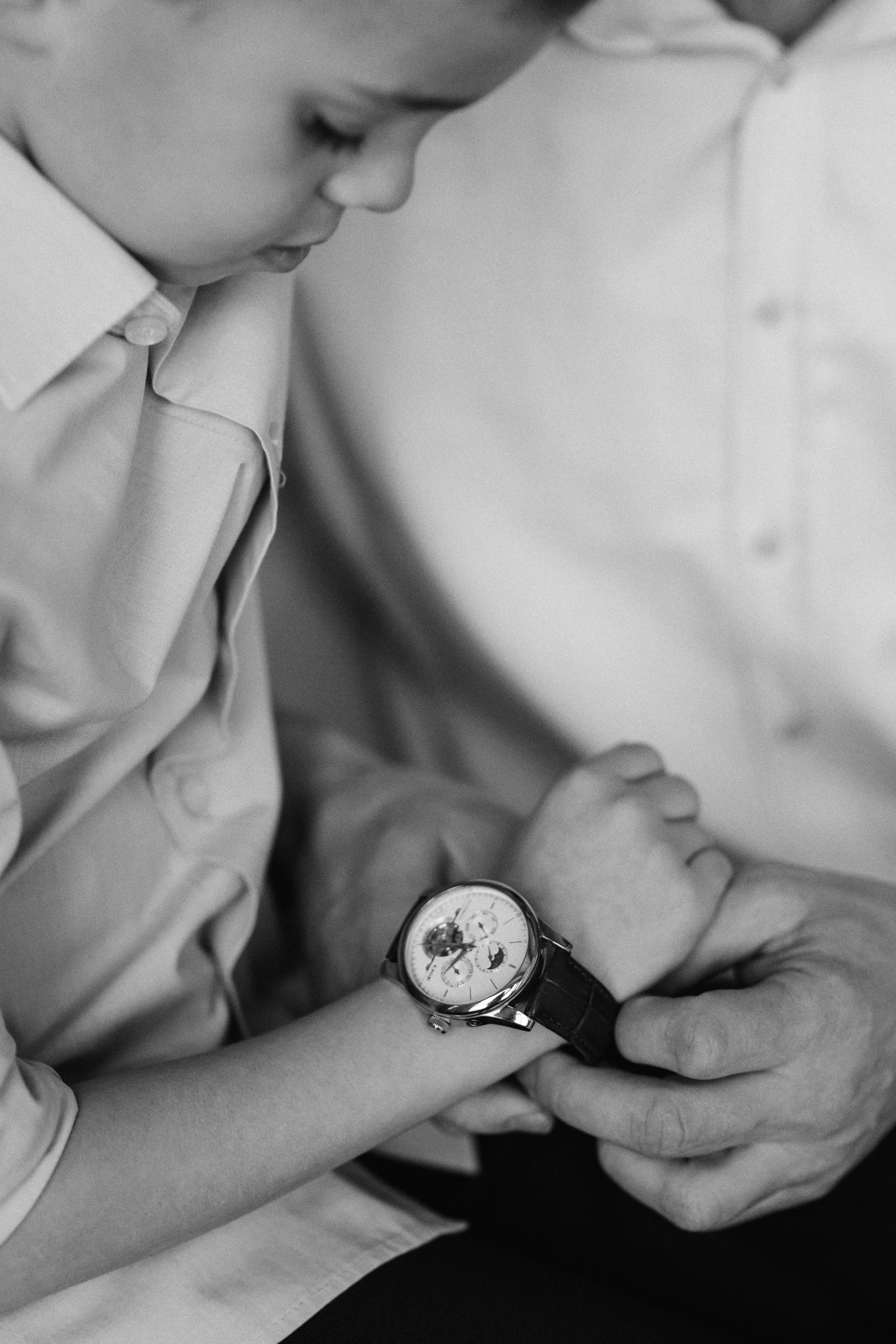 Мама папа я и брат. Фотограф чувственного портрета в Санкт-Петербурге Светлана Фролова