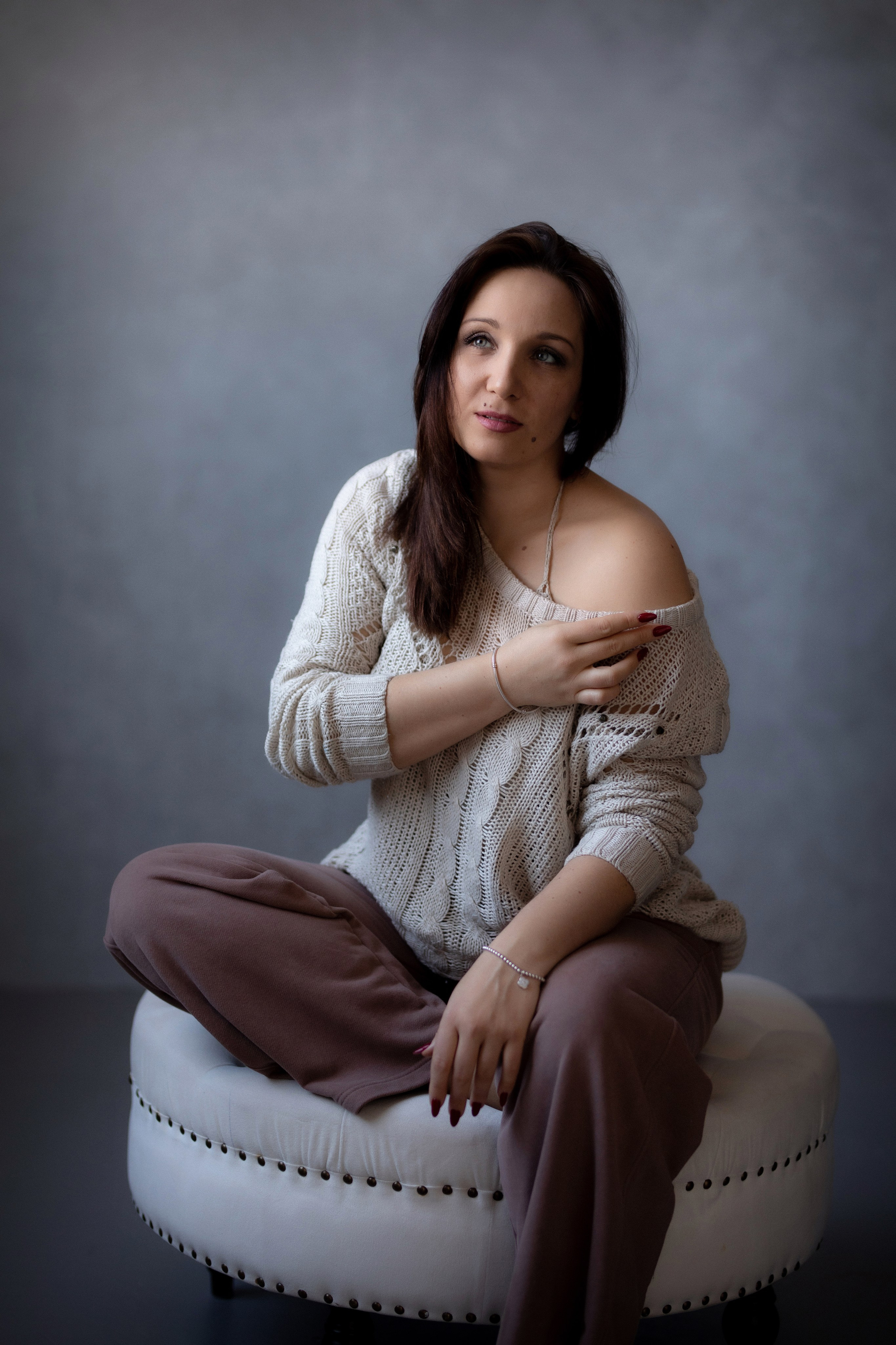 Наталья. Фотограф чувственного портрета в Санкт-Петербурге Светлана Фролова