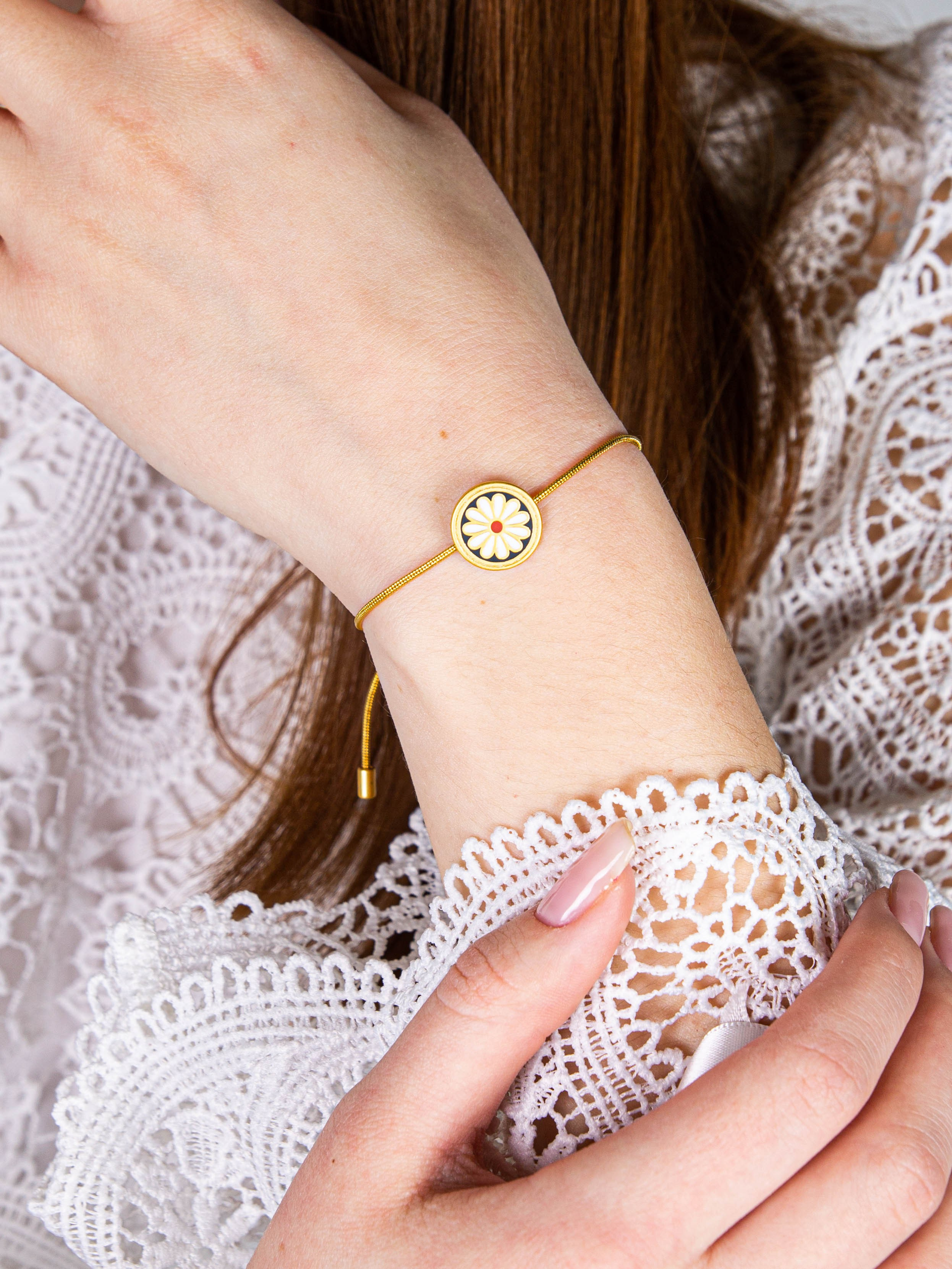 Бижутерия — браслеты. «Матрица»