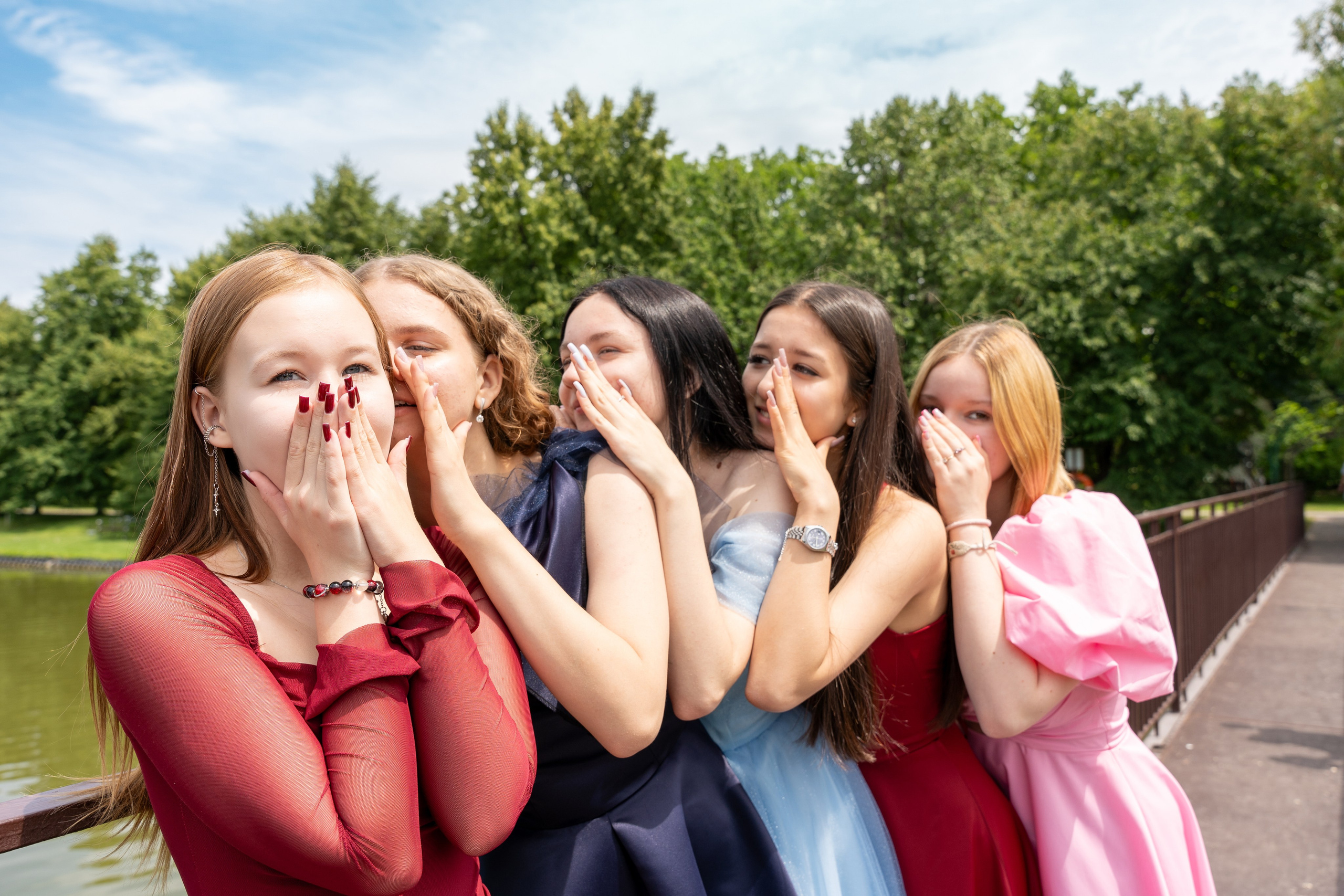 Прощай, школа, здравствуй, мир! Последний звонок и выпускной 9 А» класса. Фотограф |Ленинск, Волжский, Волгоград| Наталья Савилова