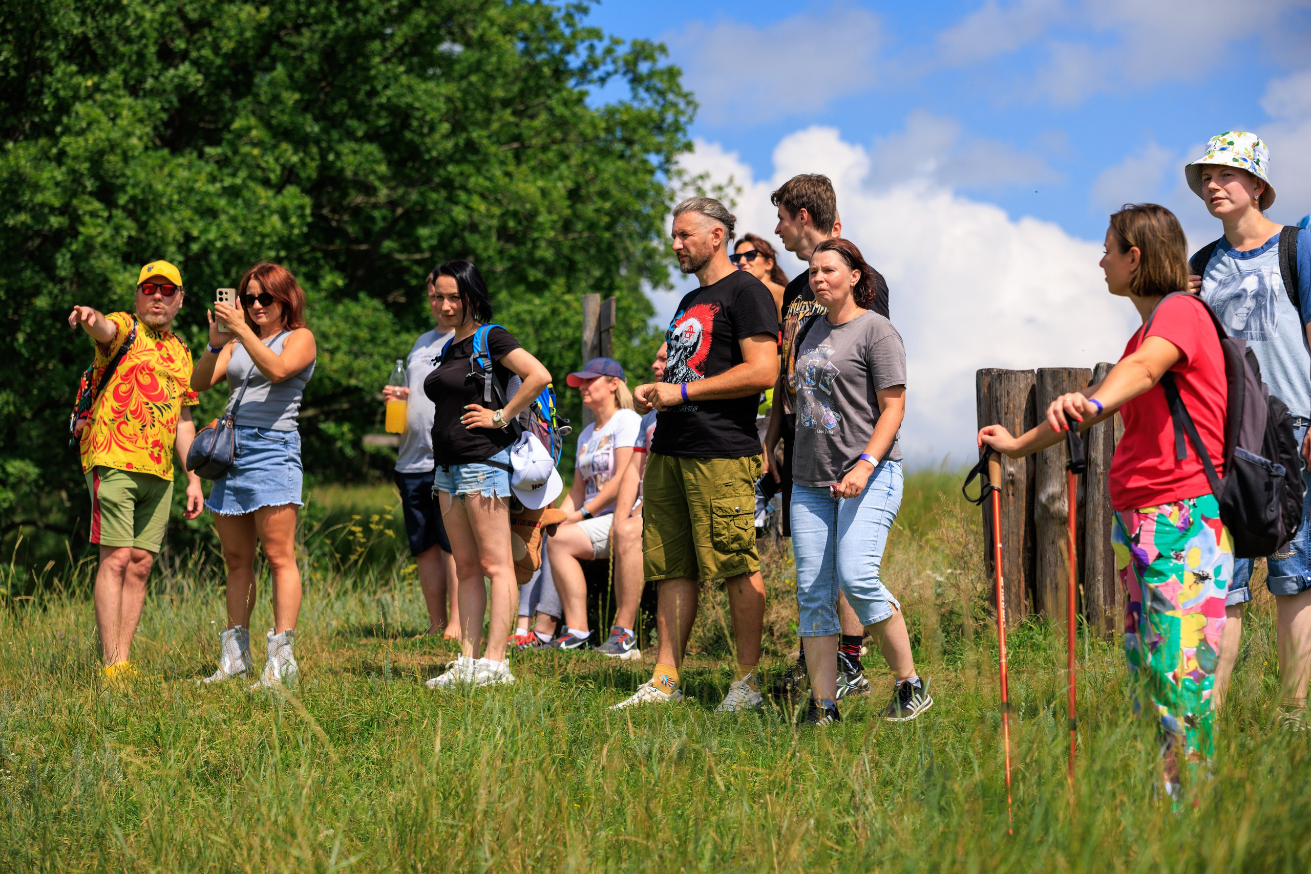 «Горная страна в миниатюре» — экологическая тропа в Аргамач-Пальна. Профессиональный фотограф в Воронеже | Липецке | Тамбове — Алексей Зайцев