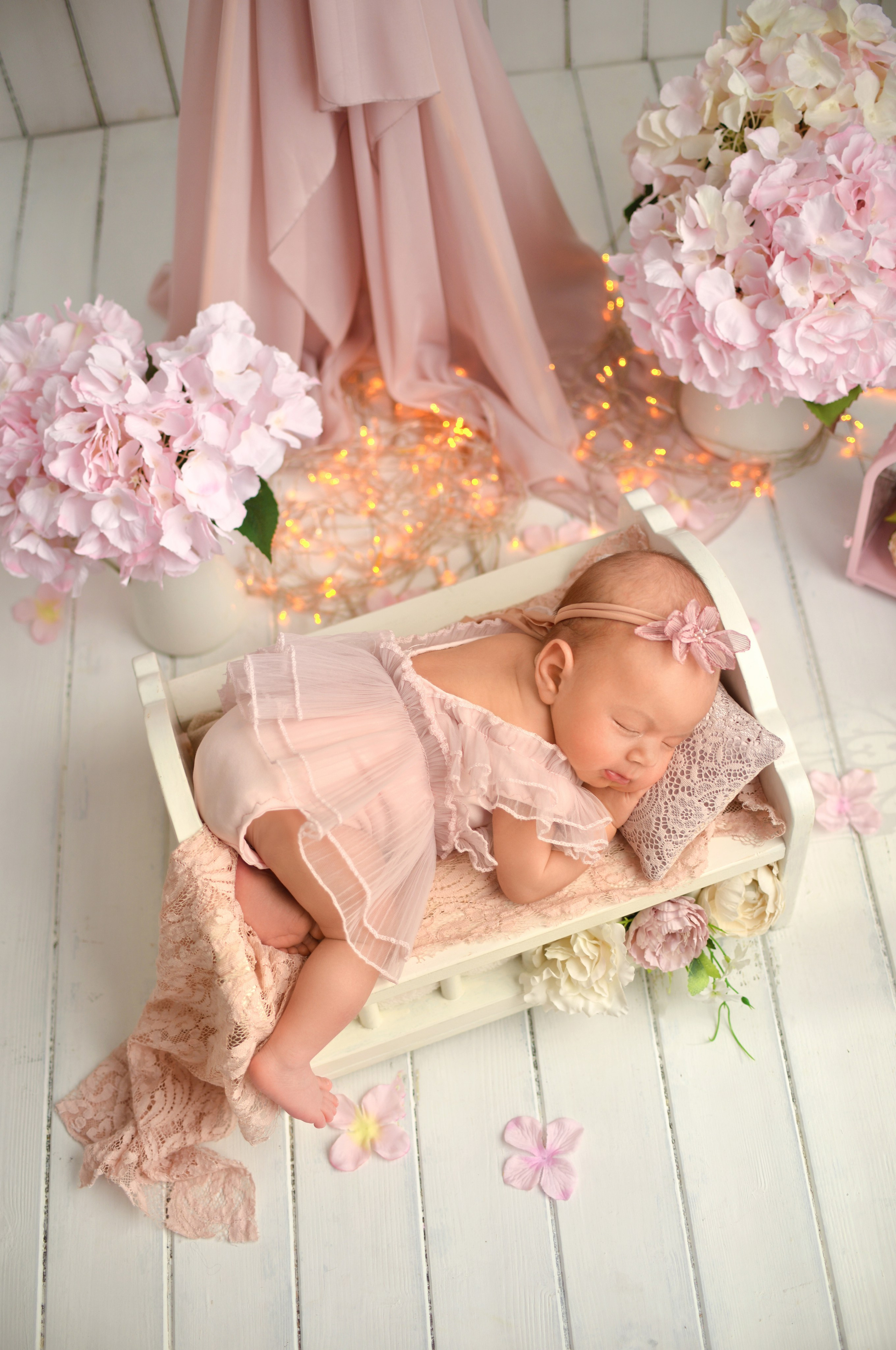 Фотосессия новорожденных Краснодар. Фотограф новорожденных Краснодар Малышенко Надежда