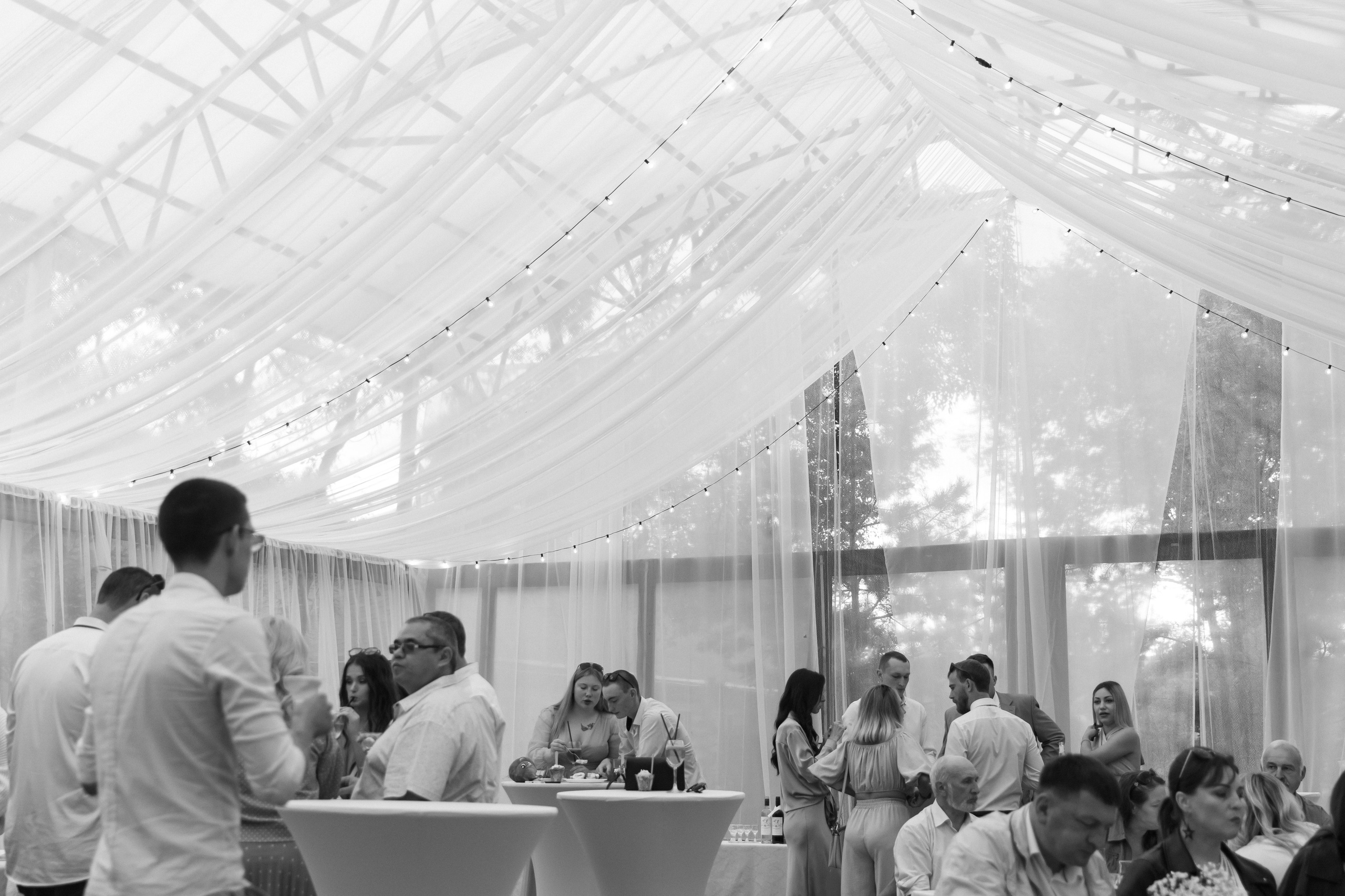 Максим и Екатерина. Фотограф в Красноярске