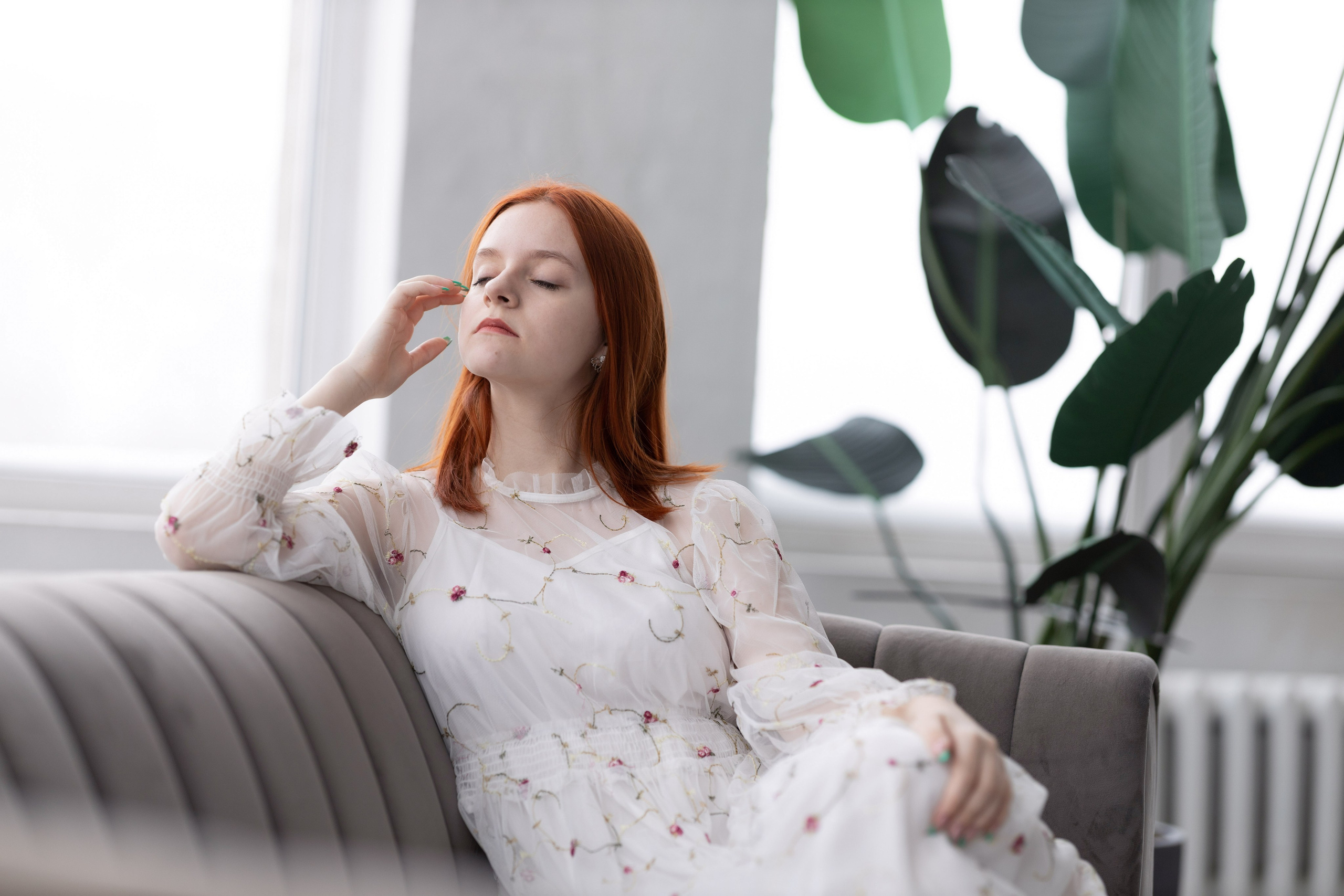 Индивидуальная съемка. Ваш семейный фотограф в Москве, Мария Мурова