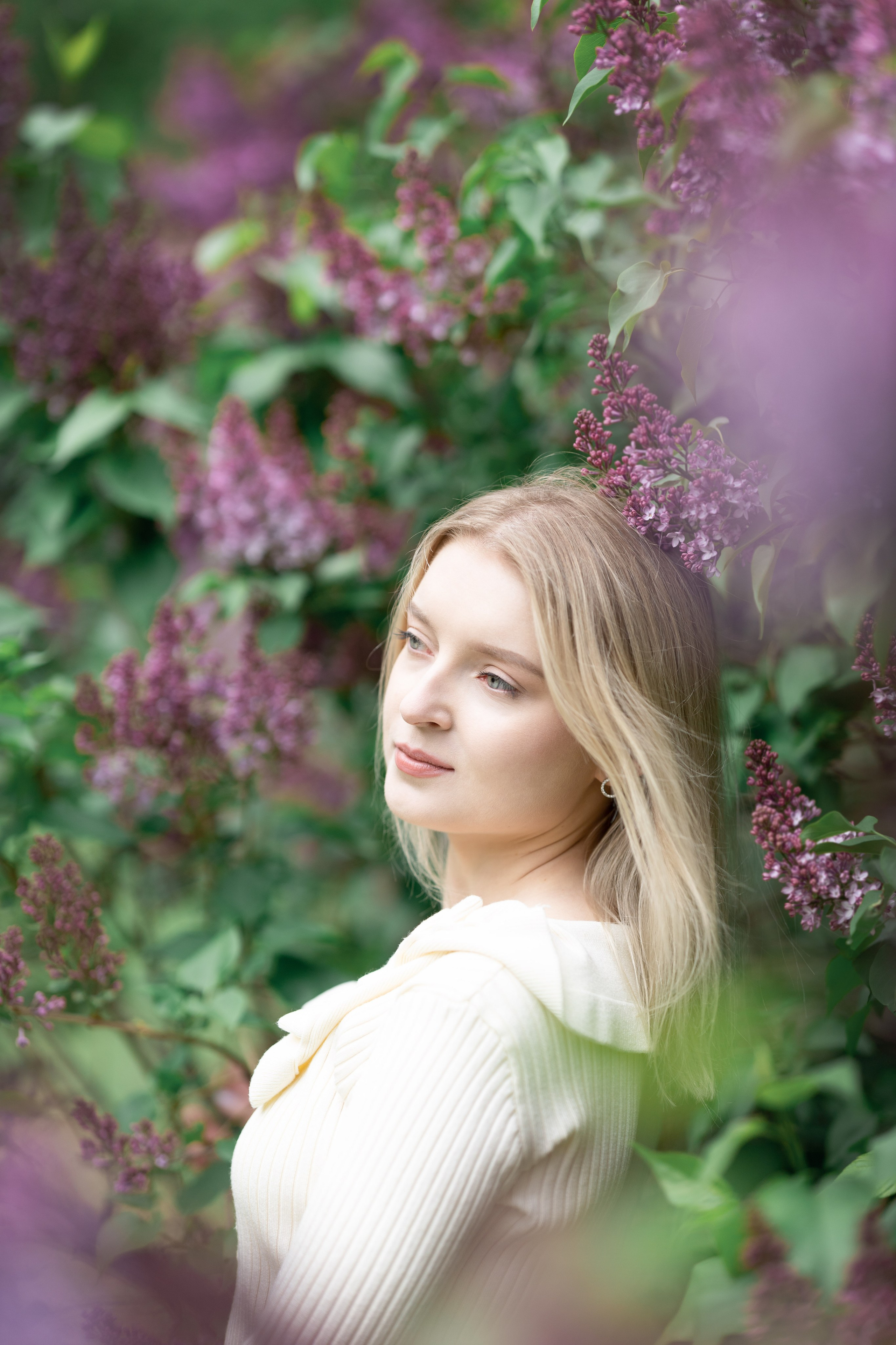 Индивидуальная съемка. Ваш семейный фотограф в Москве, Мария Мурова