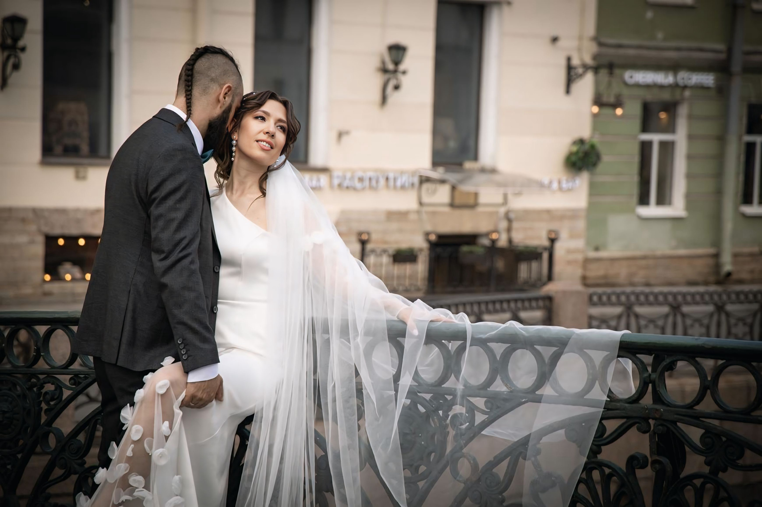 СВАДЬБЫ. Профессиональный фотограф Светлана Протасова
