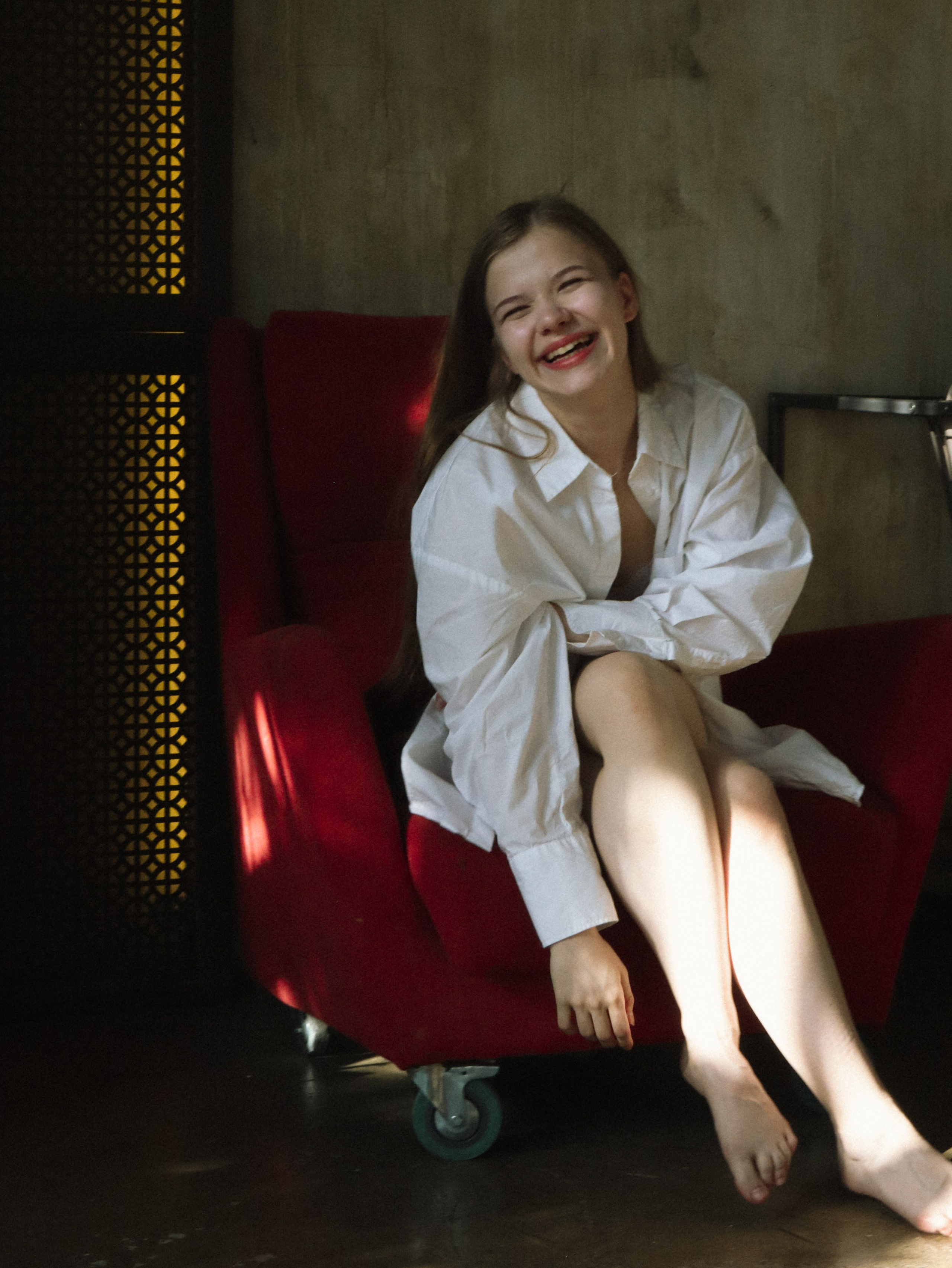 Мэри. Портретный и свадебный фотограф в Москве Александра