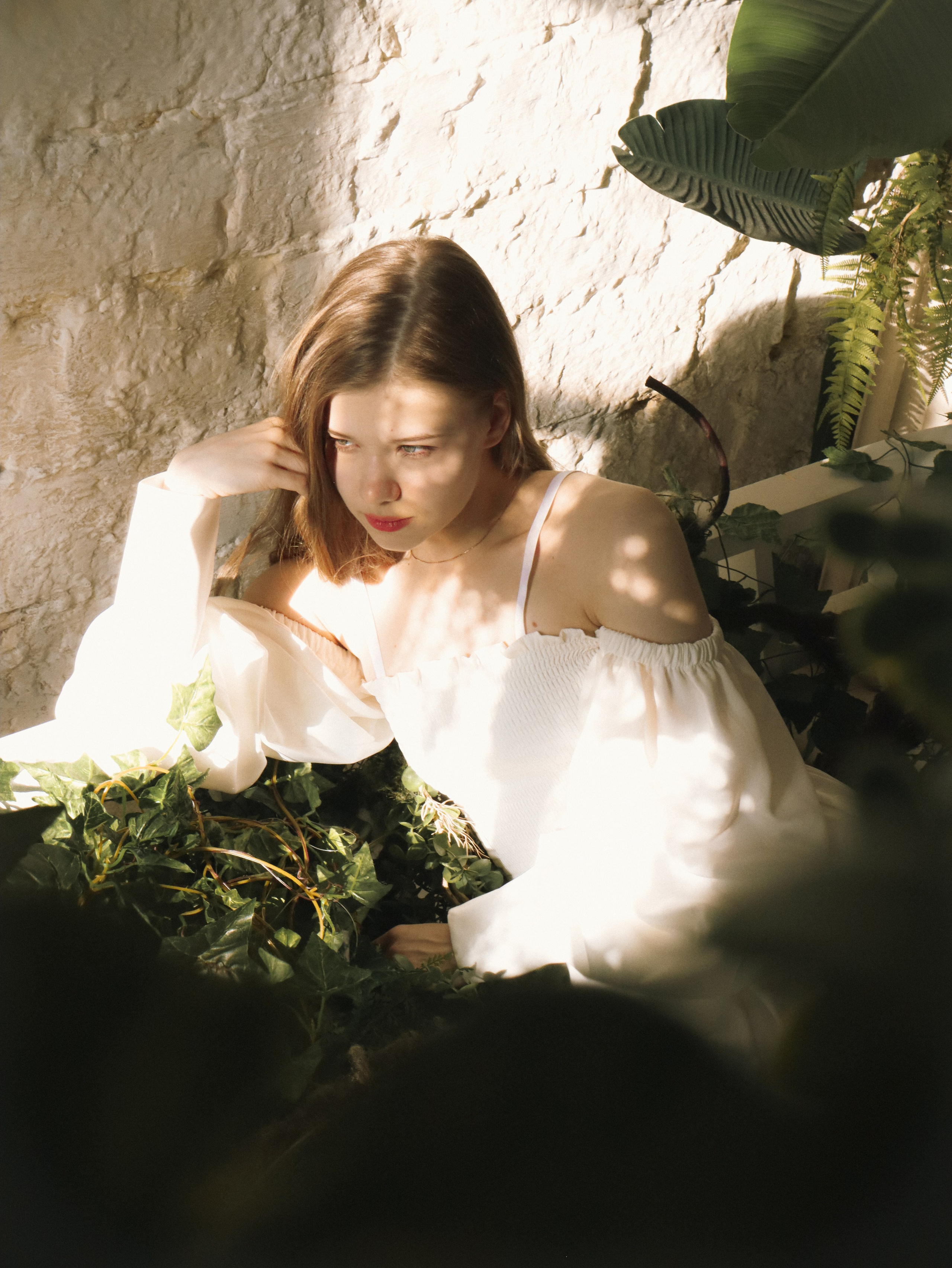 Мэри. Портретный и свадебный фотограф в Москве Александра