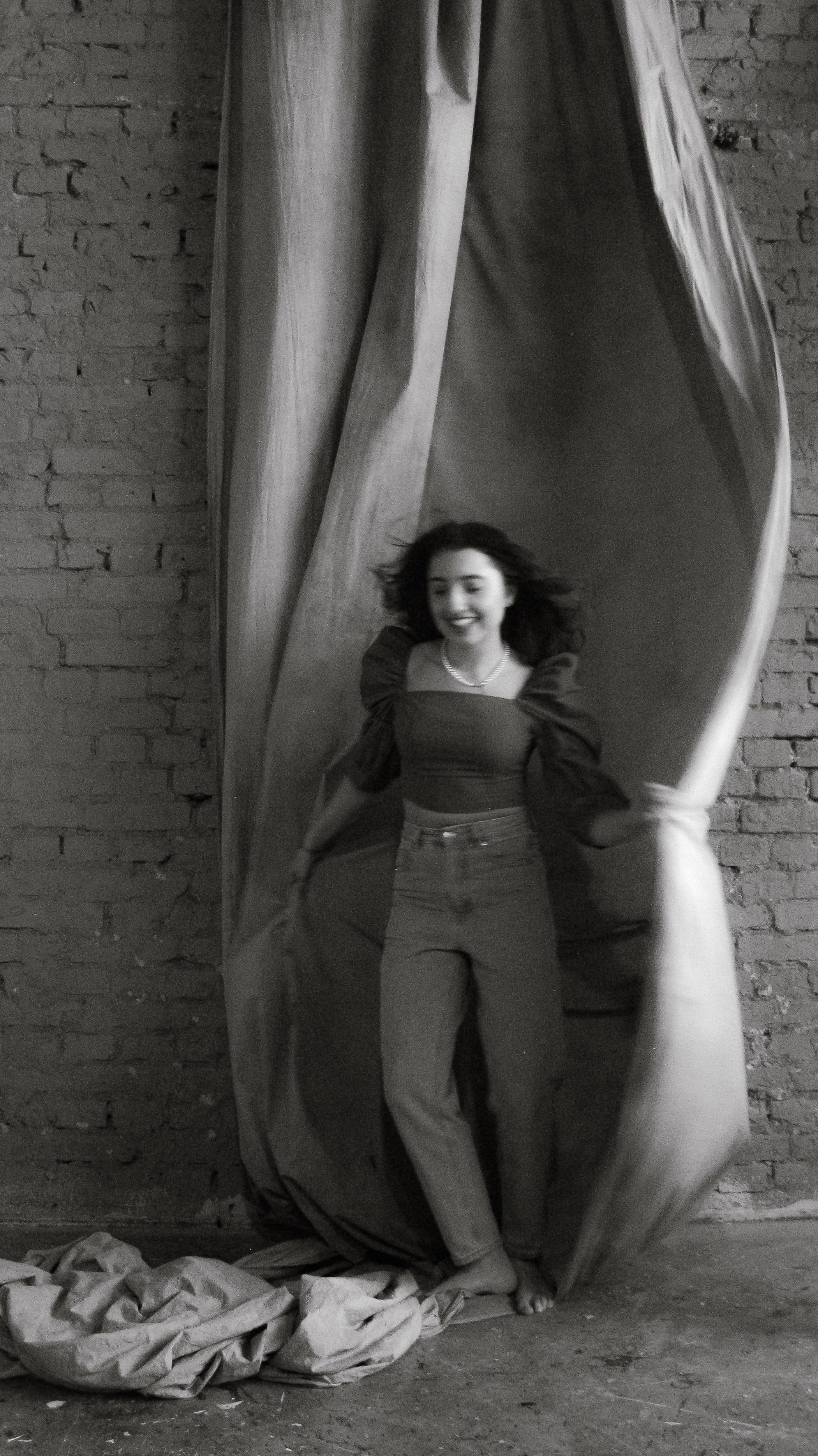 Анастасия. Портретный и свадебный фотограф в Москве Александра