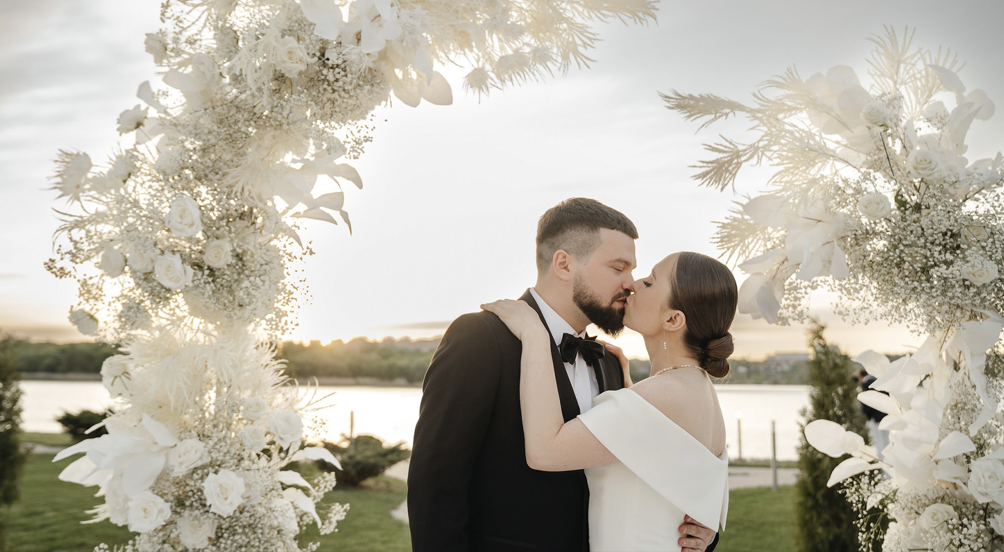 Свадебное и event агентство До Мурашек Ростов-на-Дону