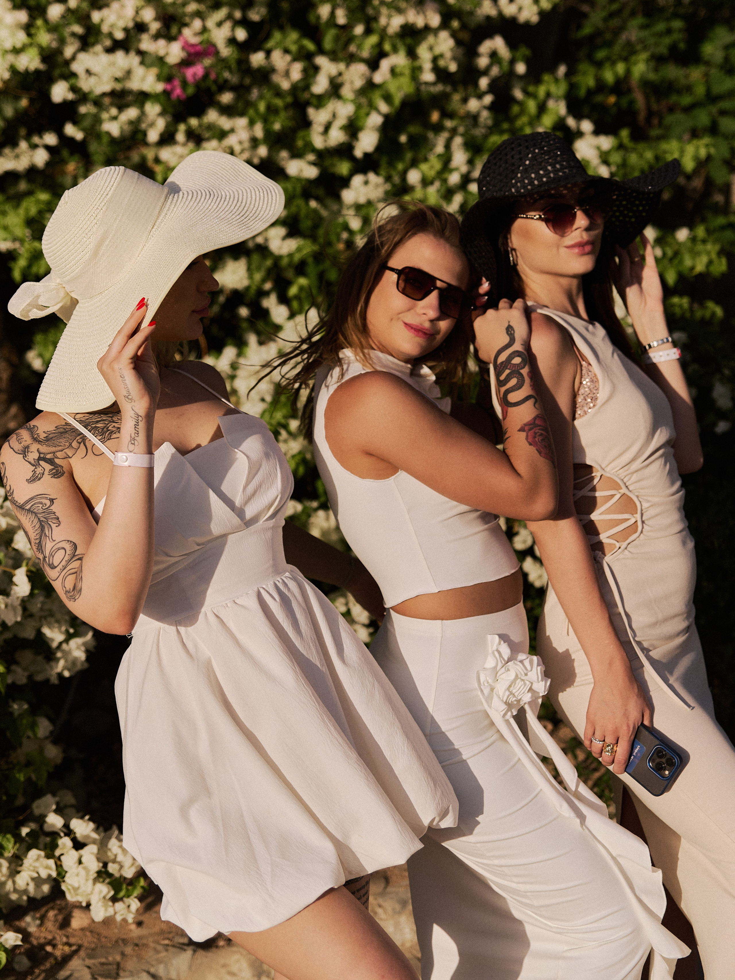 Новая Марина. Jorgis — фотограф в Хургаде / обучение фотографии