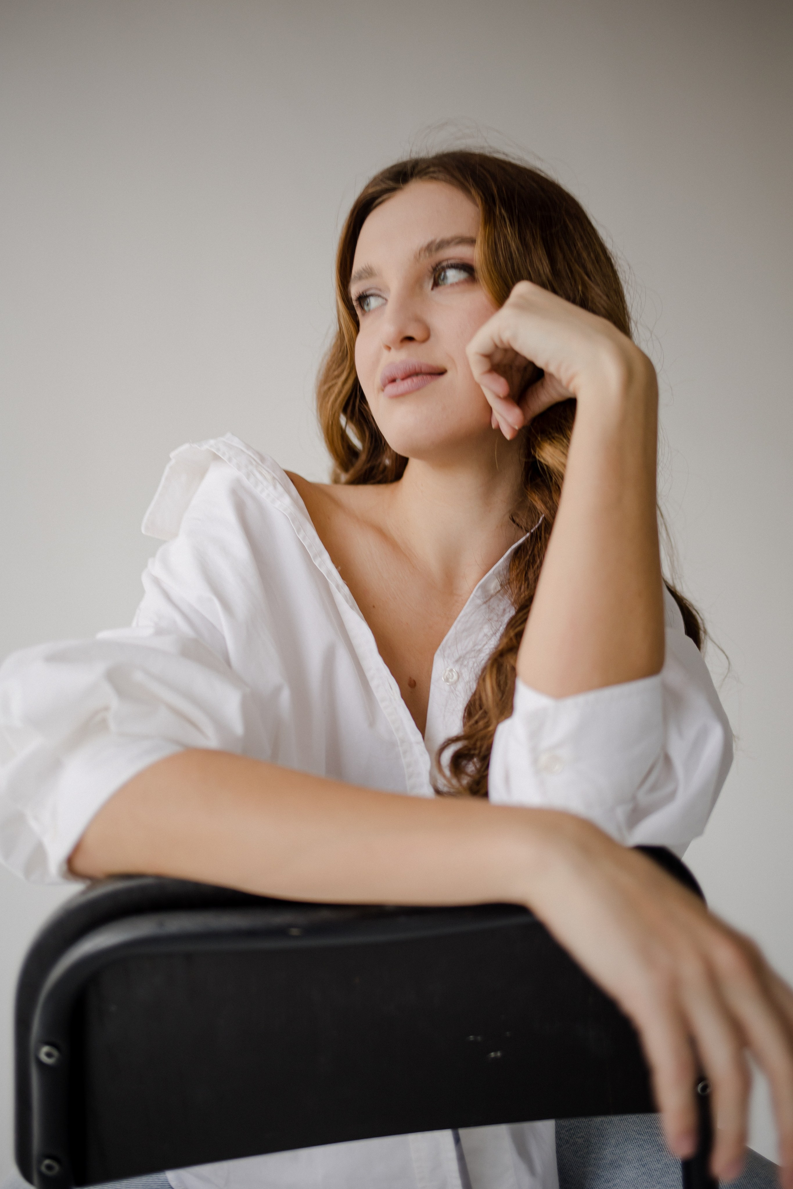 Регина. Семейный и детский фотограф в Москве Кузьмина Мария