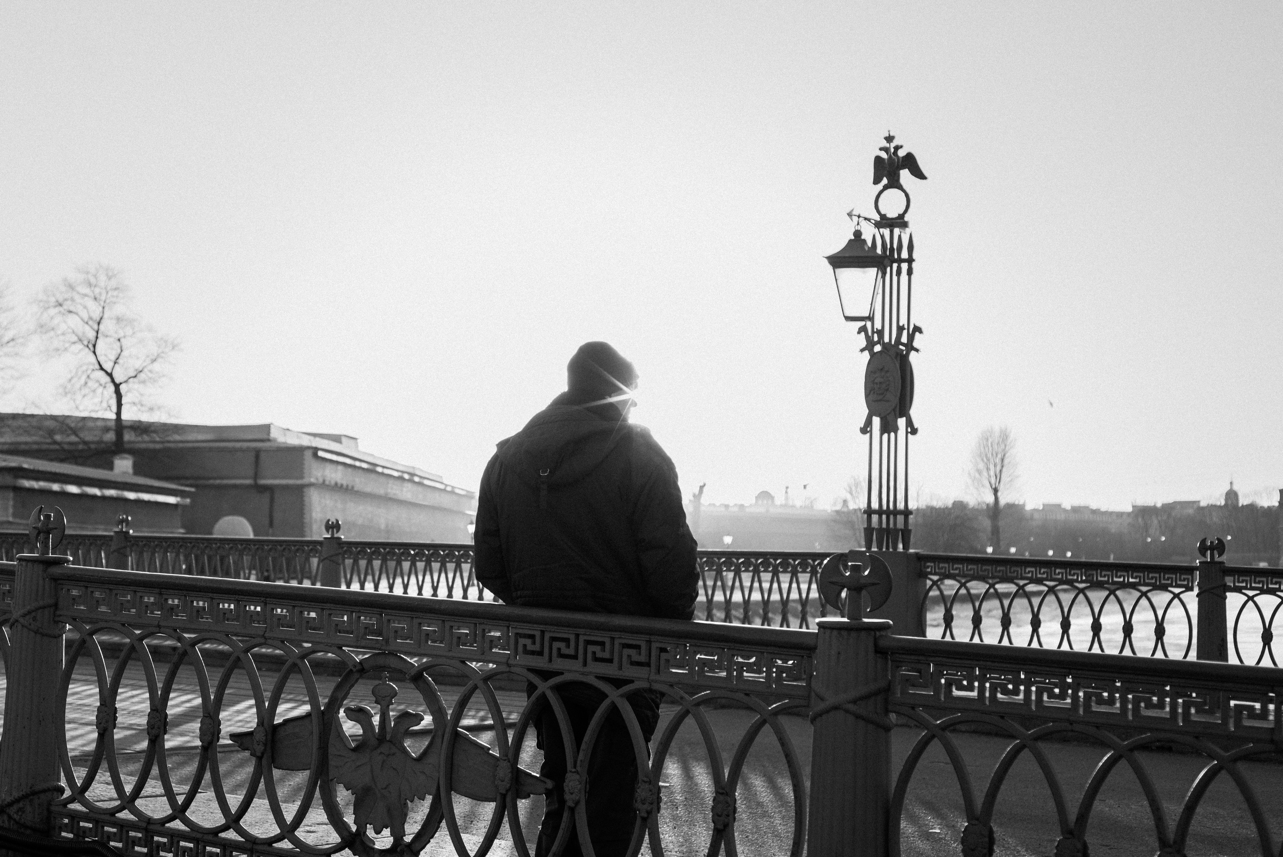 Андрей Корепов. Фотограф в Санкт-Петербурге