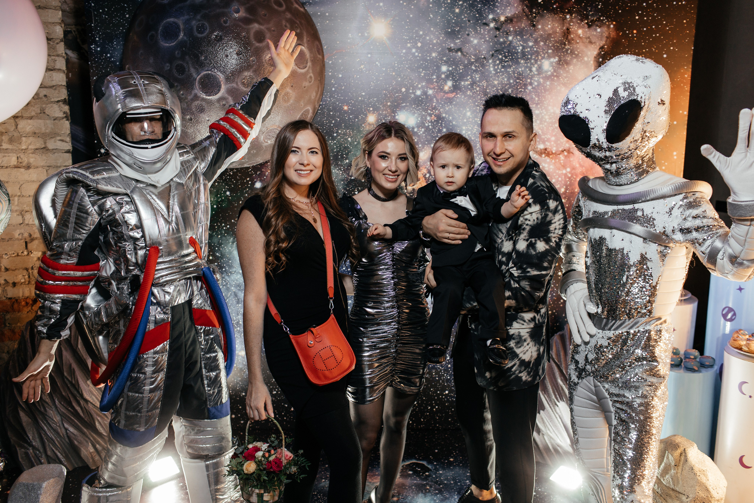 Артемий 2 года @allazemaalla. Свадебный и семейный фотограф