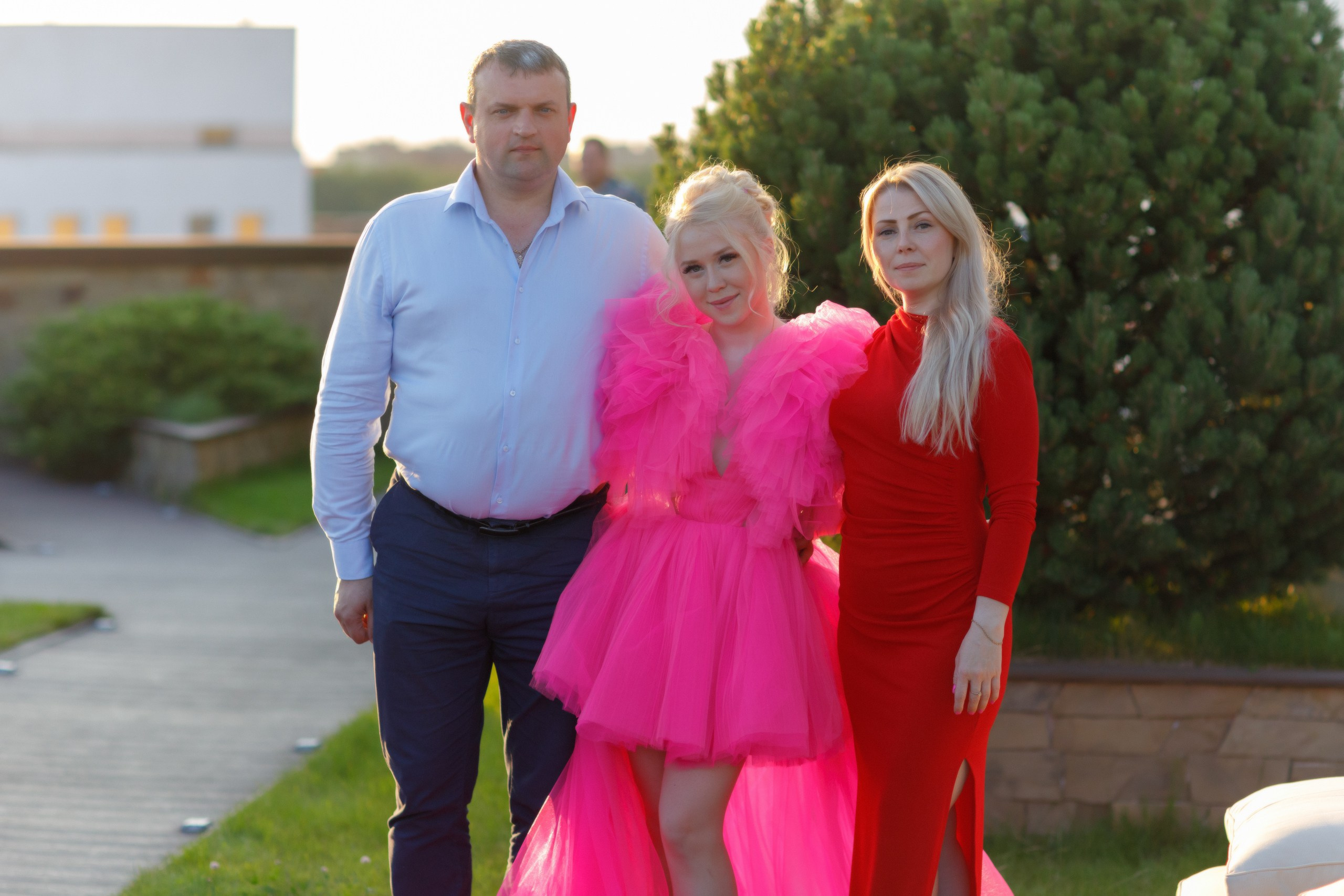 МИЛИ. Свадебный фотограф в Ярославле Анастасия Архипова