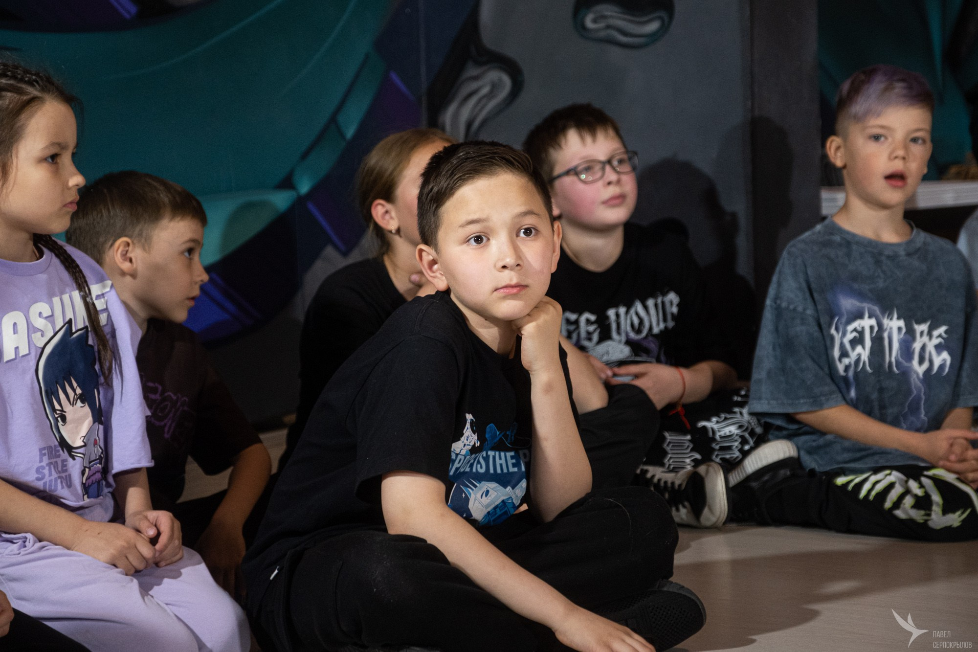 YOU CHAMPION. Репортажный фотограф в Казани Павел Серпокрылов