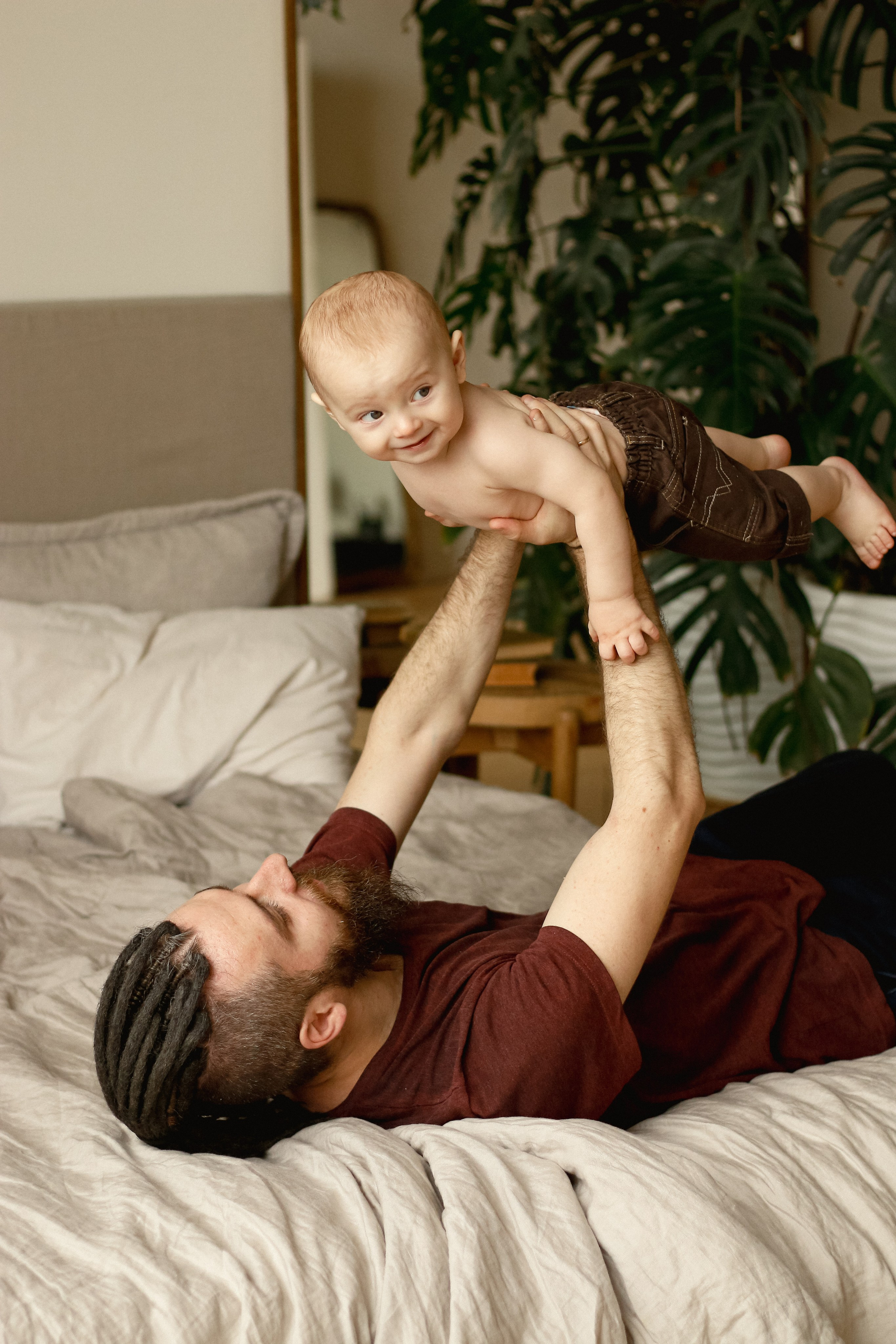 50 оттенков настроения. Фотограф Краснодар