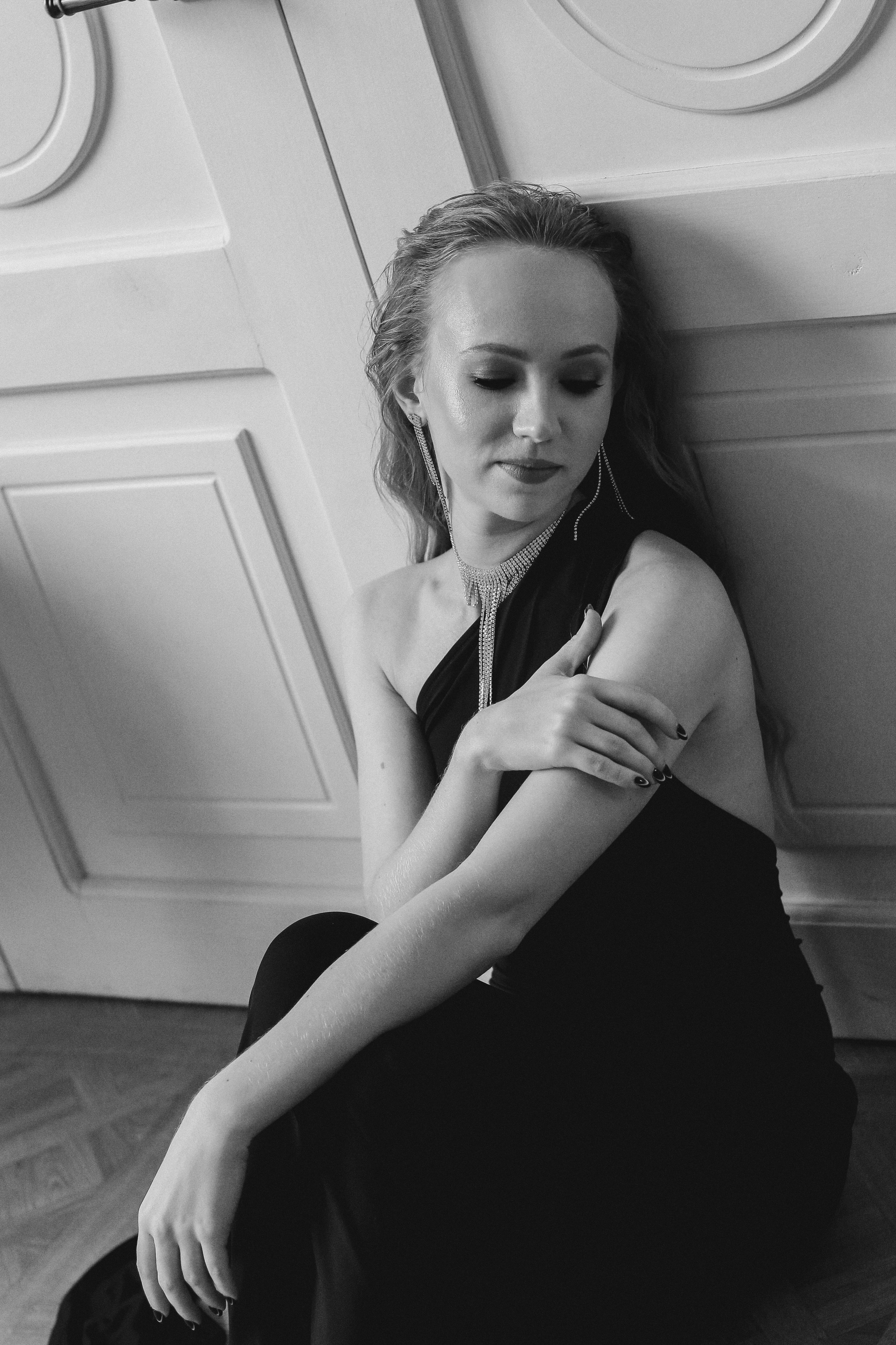 Елизавета. Фотограф Краснодар