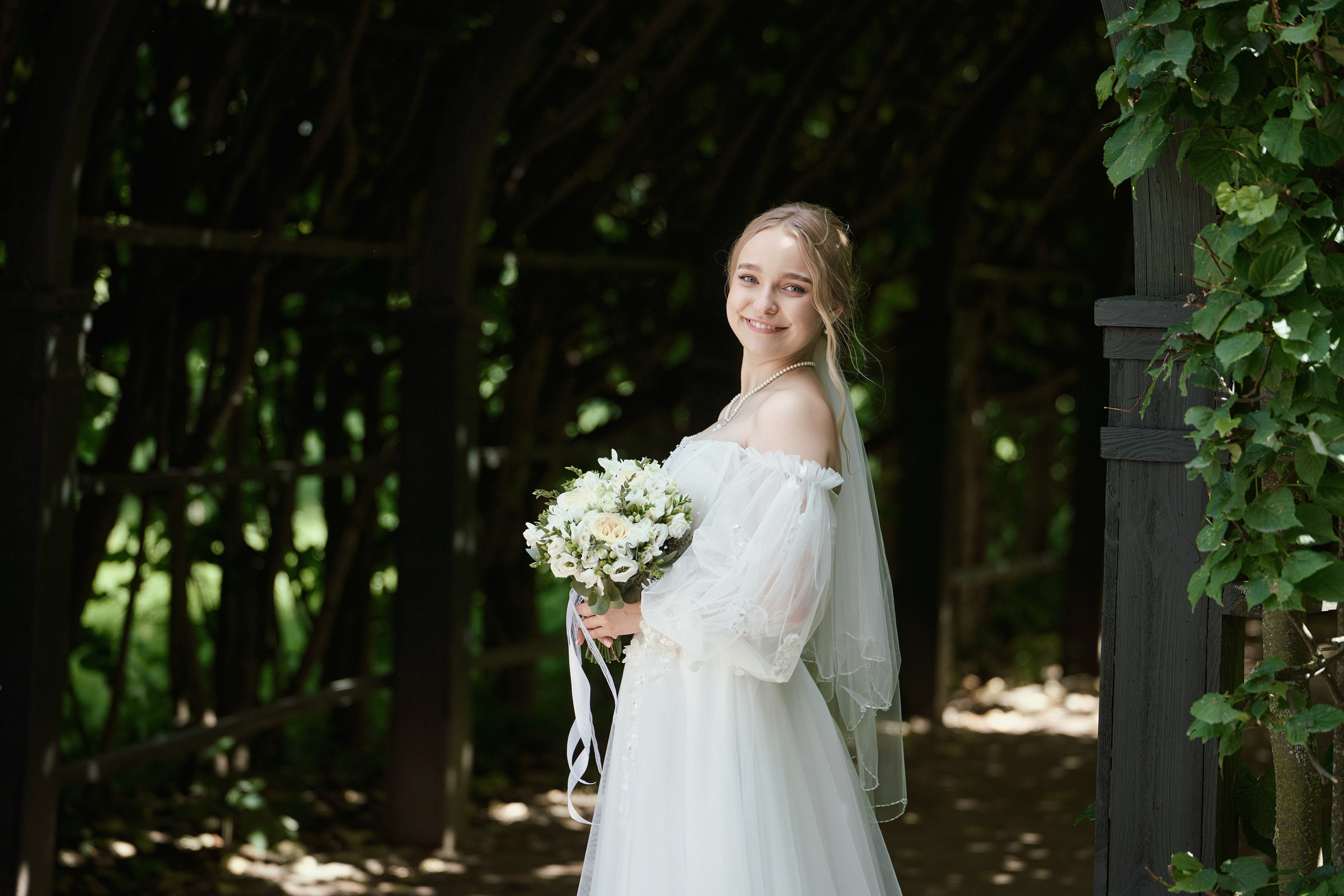 Дмитрий и Наталья