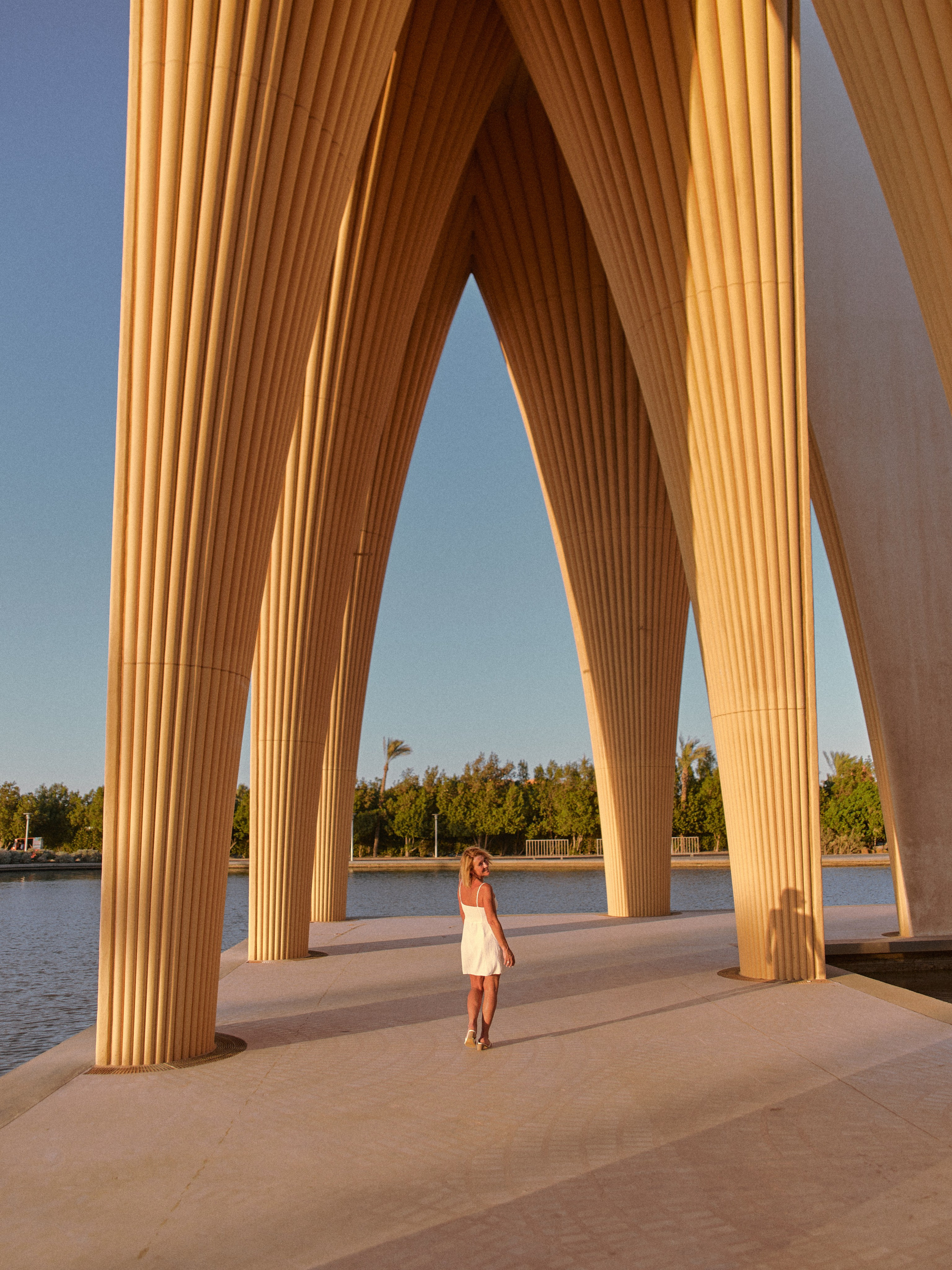 Фестиваль плаза. Jorgis — фотограф в Хургаде / обучение фотографии