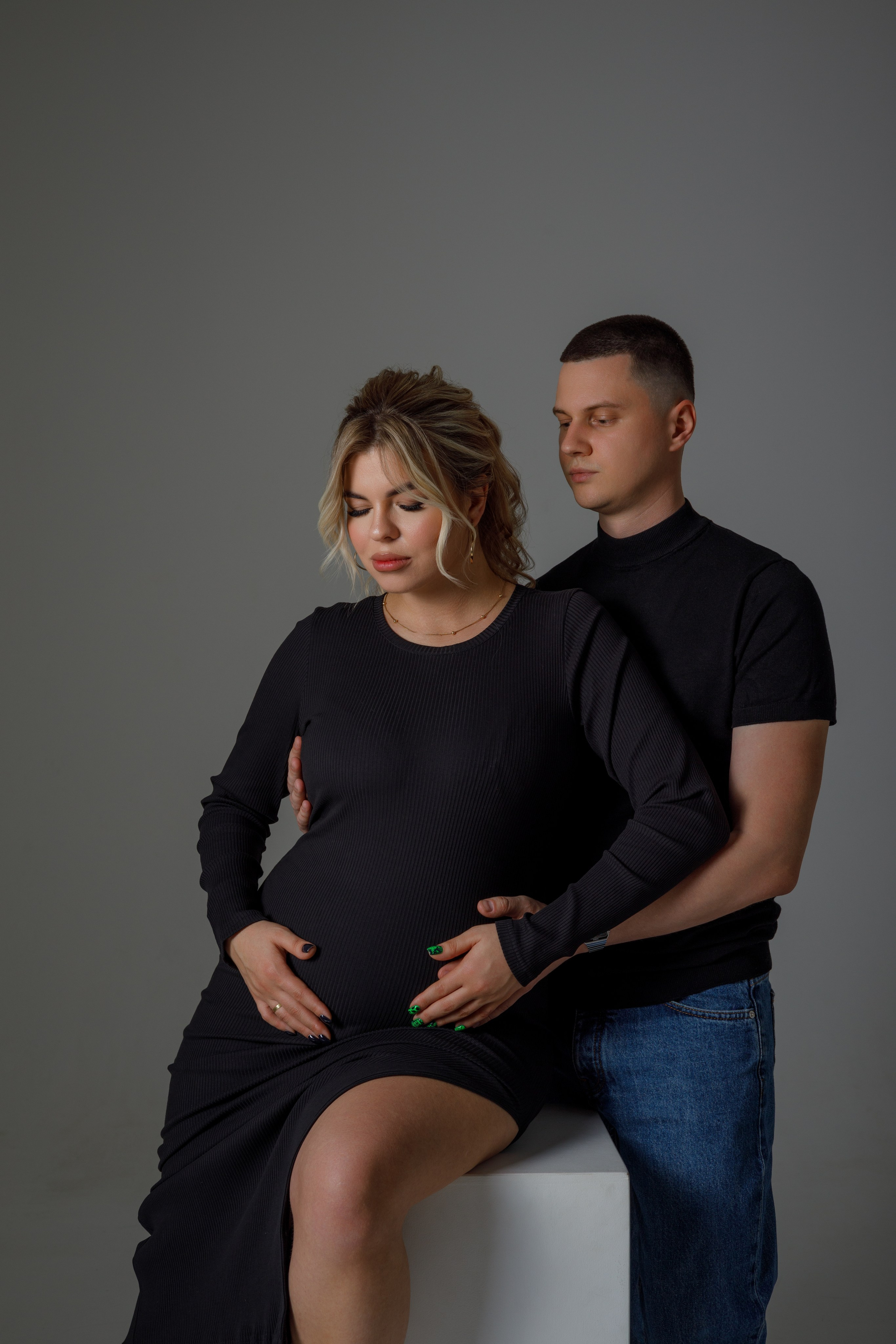 Роман и Юлия. Фотограф Краснодар