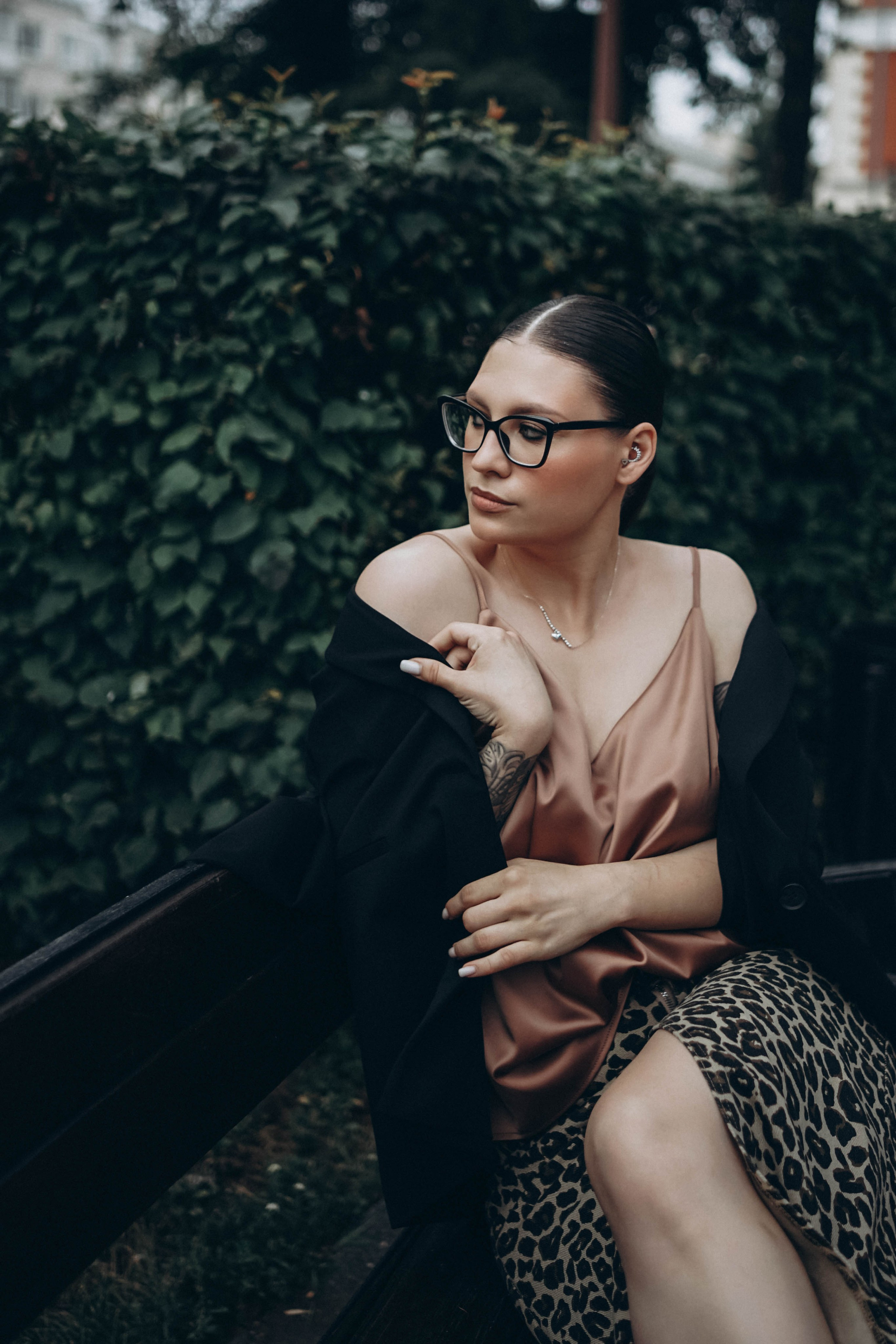 Наташа. Фотограф в Иркутске