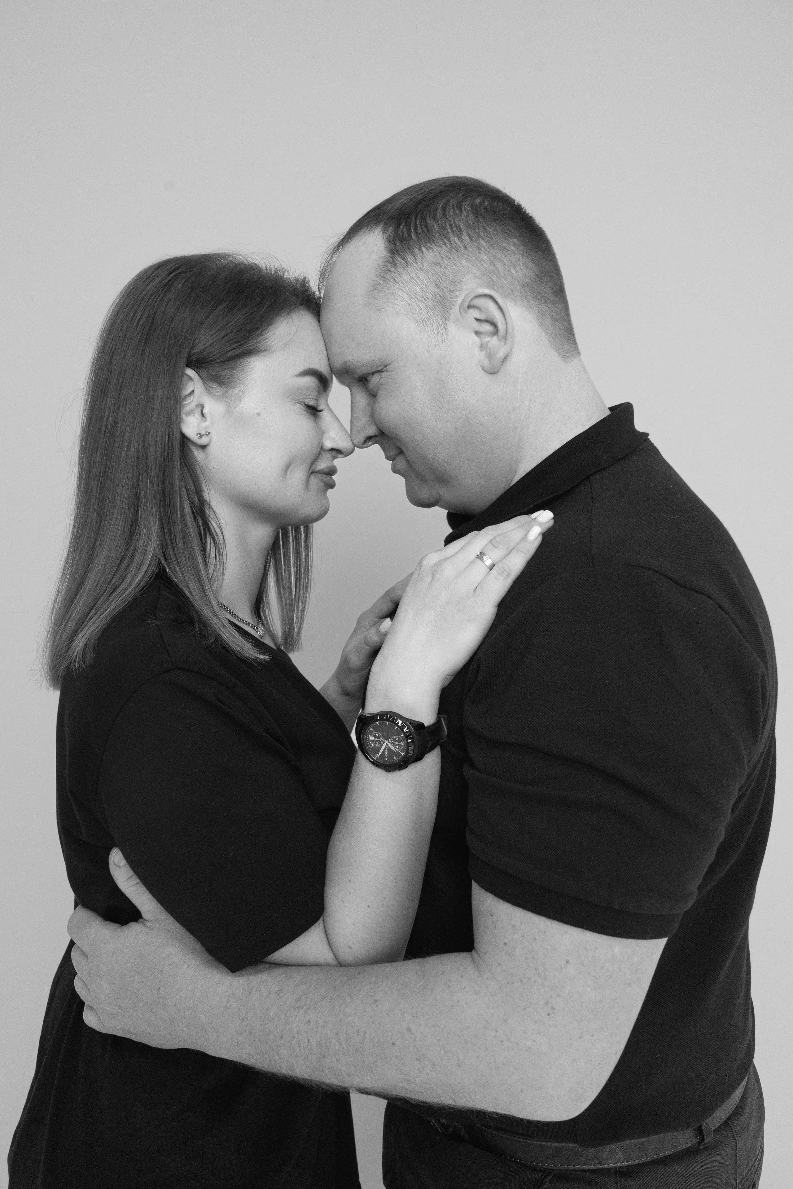 Семья — это маленький мир, созданный с любовью. Семейный и детский фотограф Ростов-на-Дону Кылосова Елена