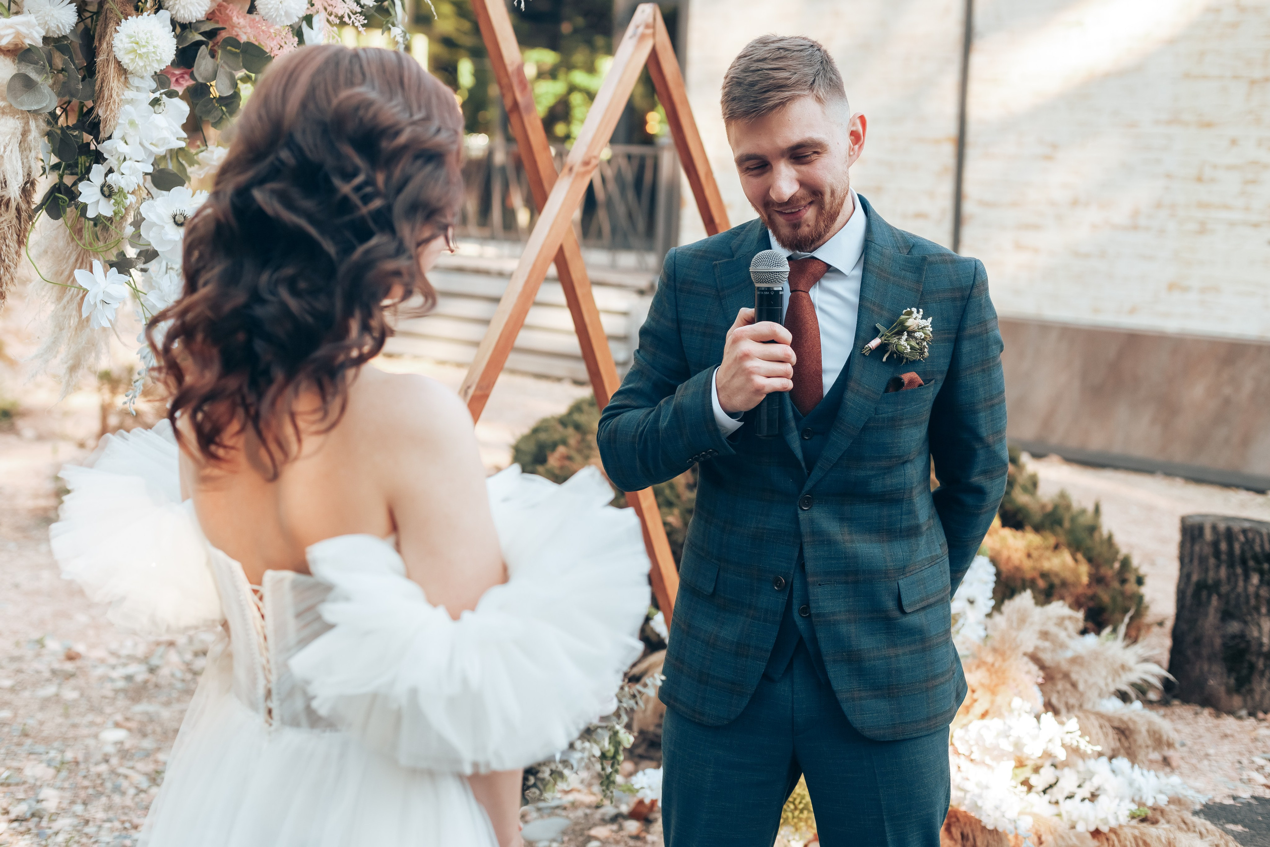 Коля и Оля. Свадебный фотограф в Краснодаре Николай Крауз