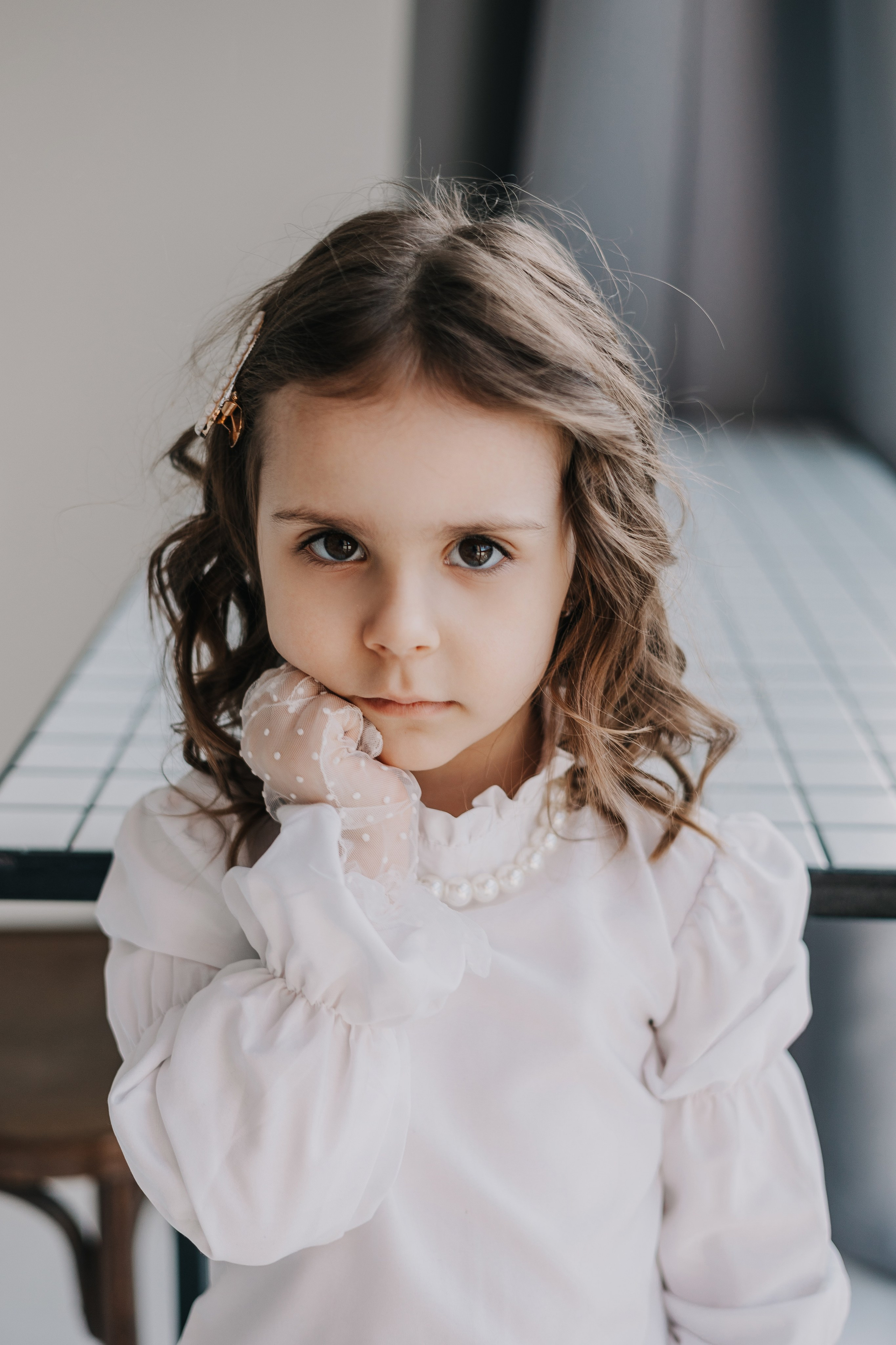 Фотосессия Мира | Детский и семейный фотограф в Москве | Воспоминания