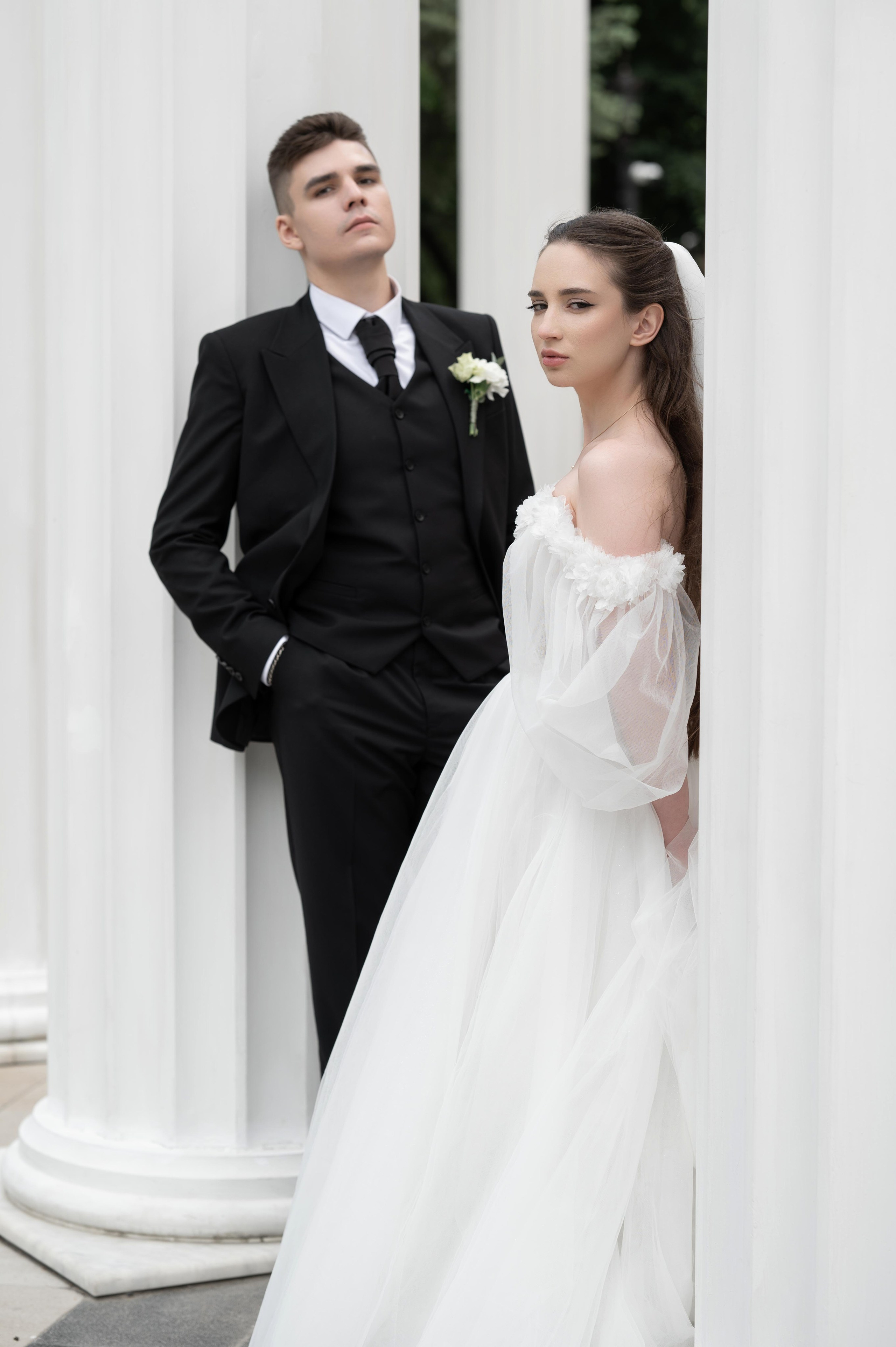 31 мая. Свадебный, портретный, коммерческий, предметный фотограф в Ставрополе Иван Белашов