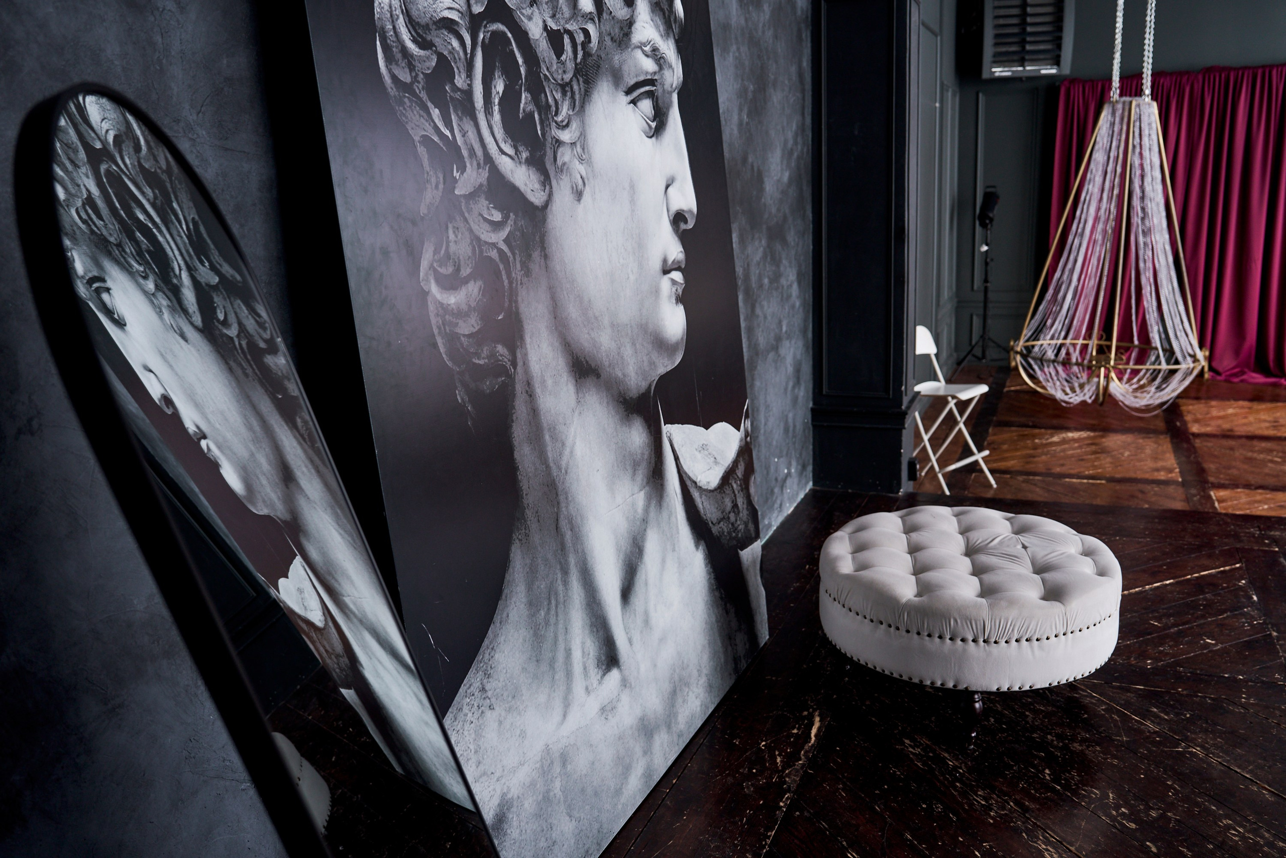 Вуд (студия Дизель). Фотограф г. Хабаровск. Семейные и индивидуальные съёмки