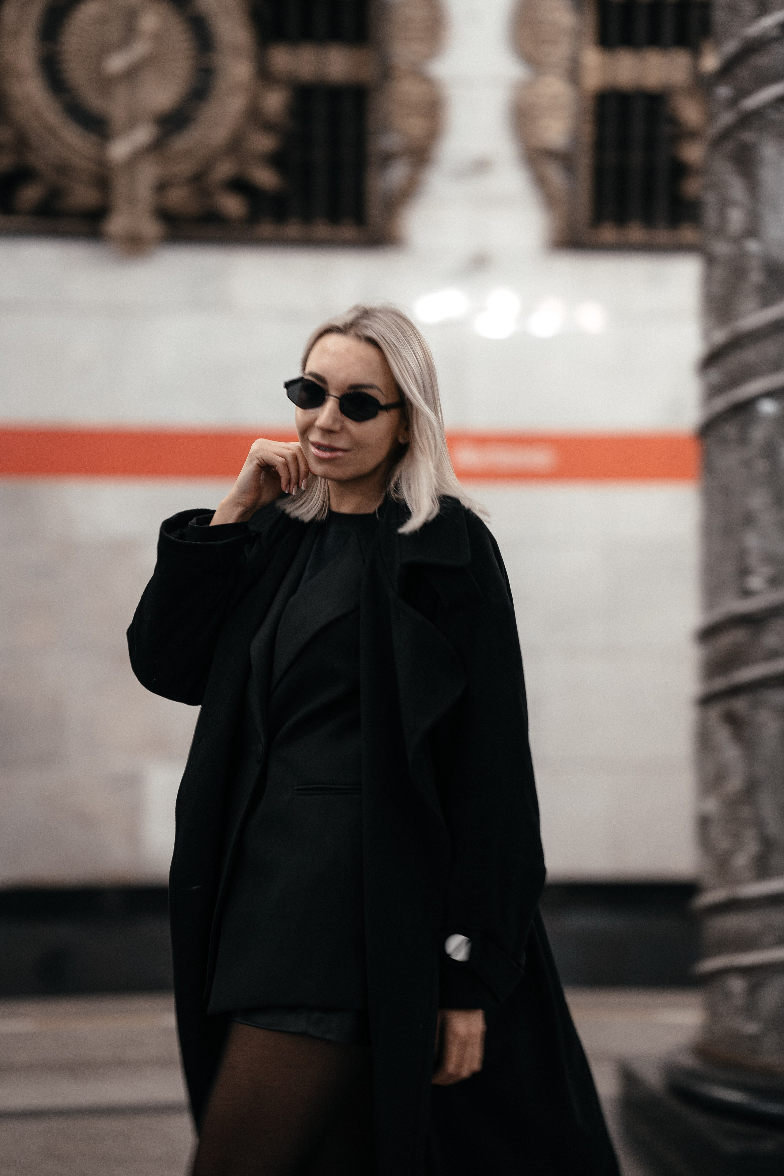 Yana. Фотограф Санкт-Петербург/Гомель Виктория Петрова