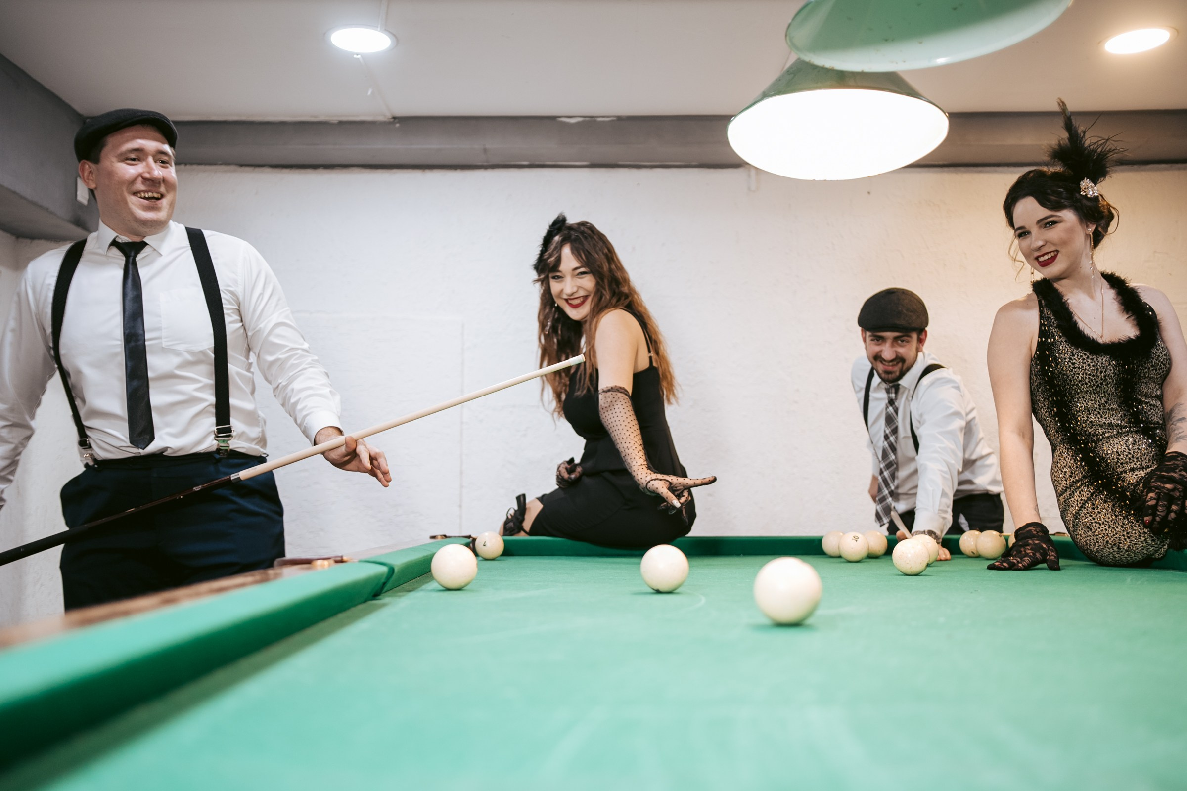 День рождения Виктории. Фотограф на любое событие в Кемерово